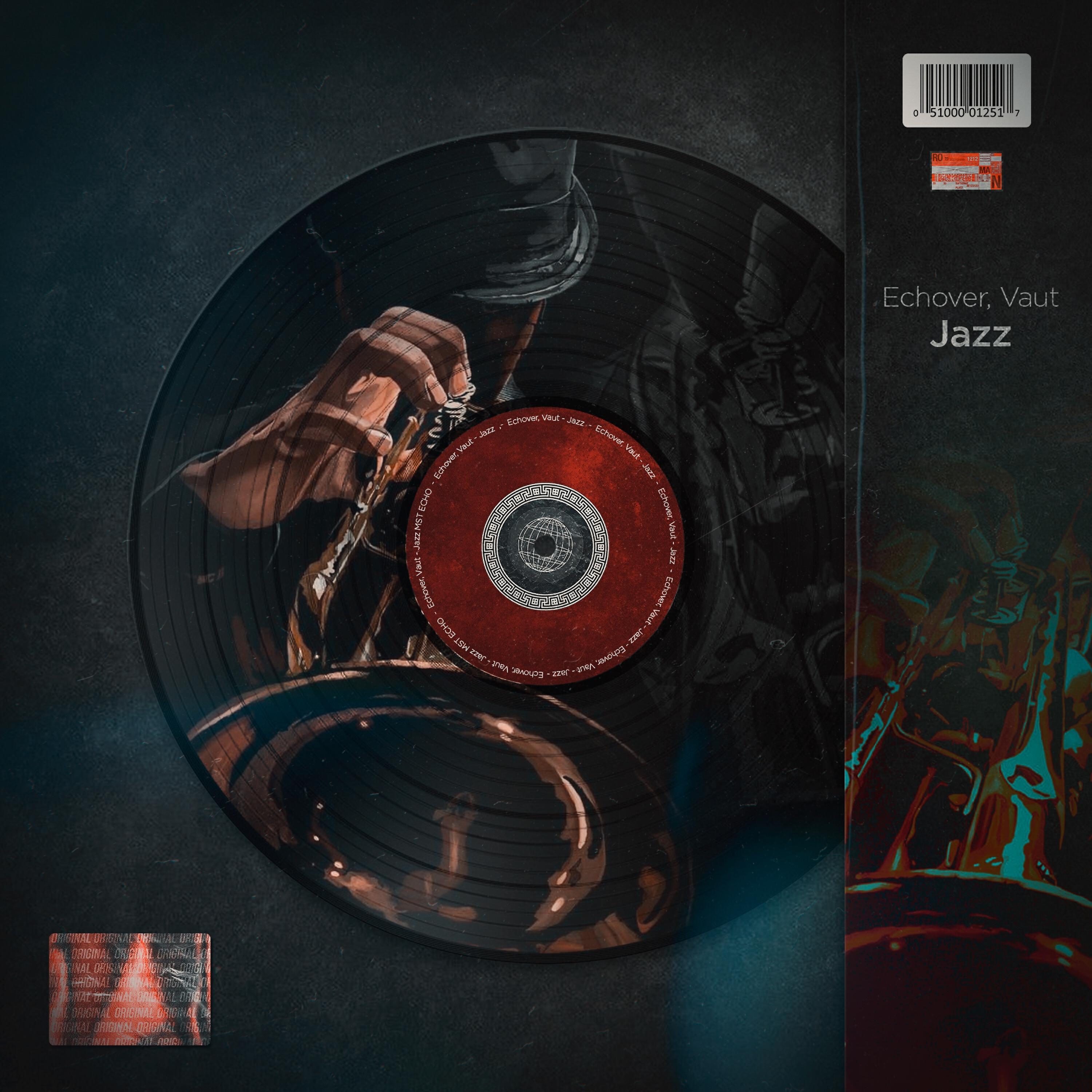 Постер альбома Jazz