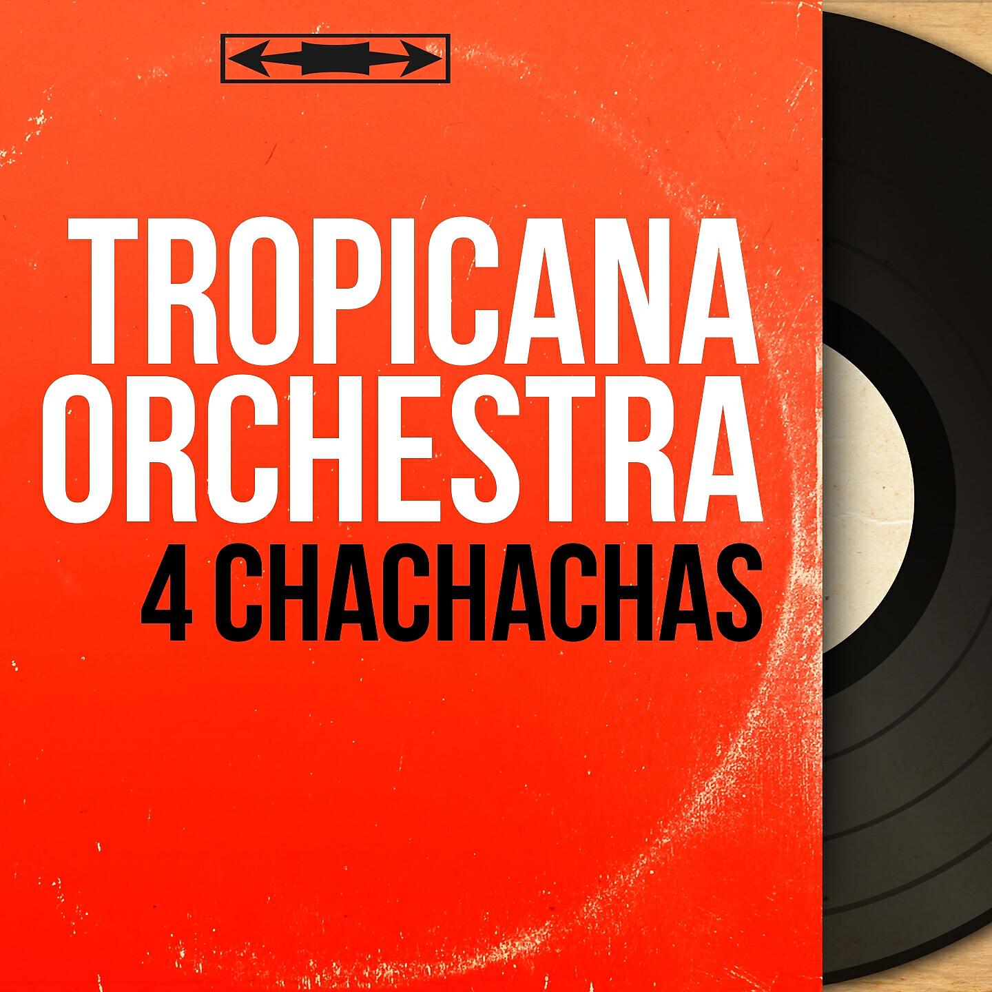 Релиз 4 Chachachas