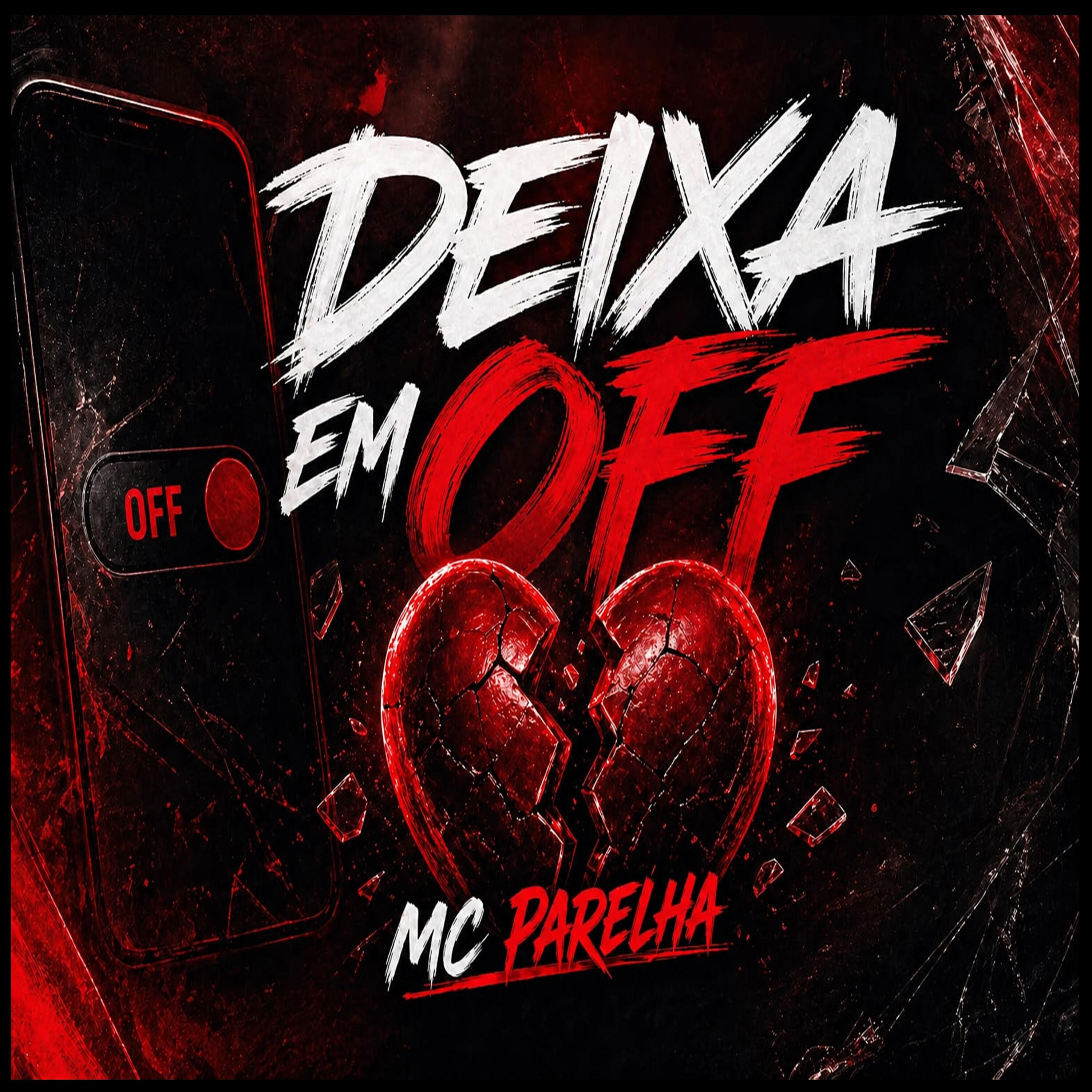 Релиз Deixa Em Off