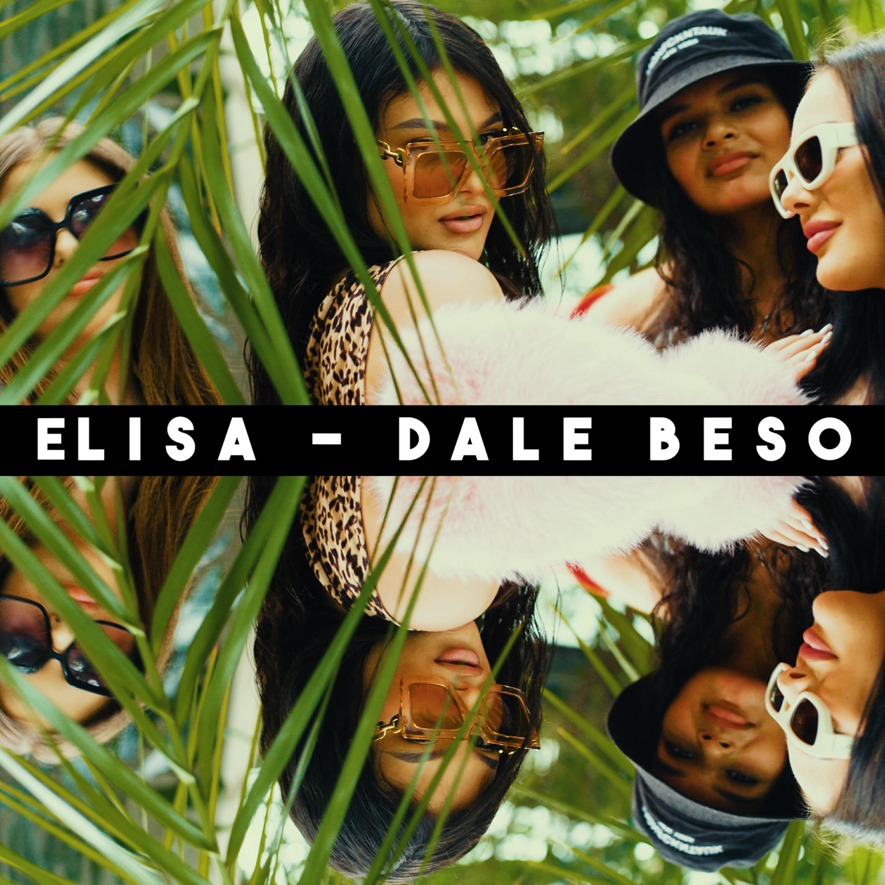 Релиз Dale Beso