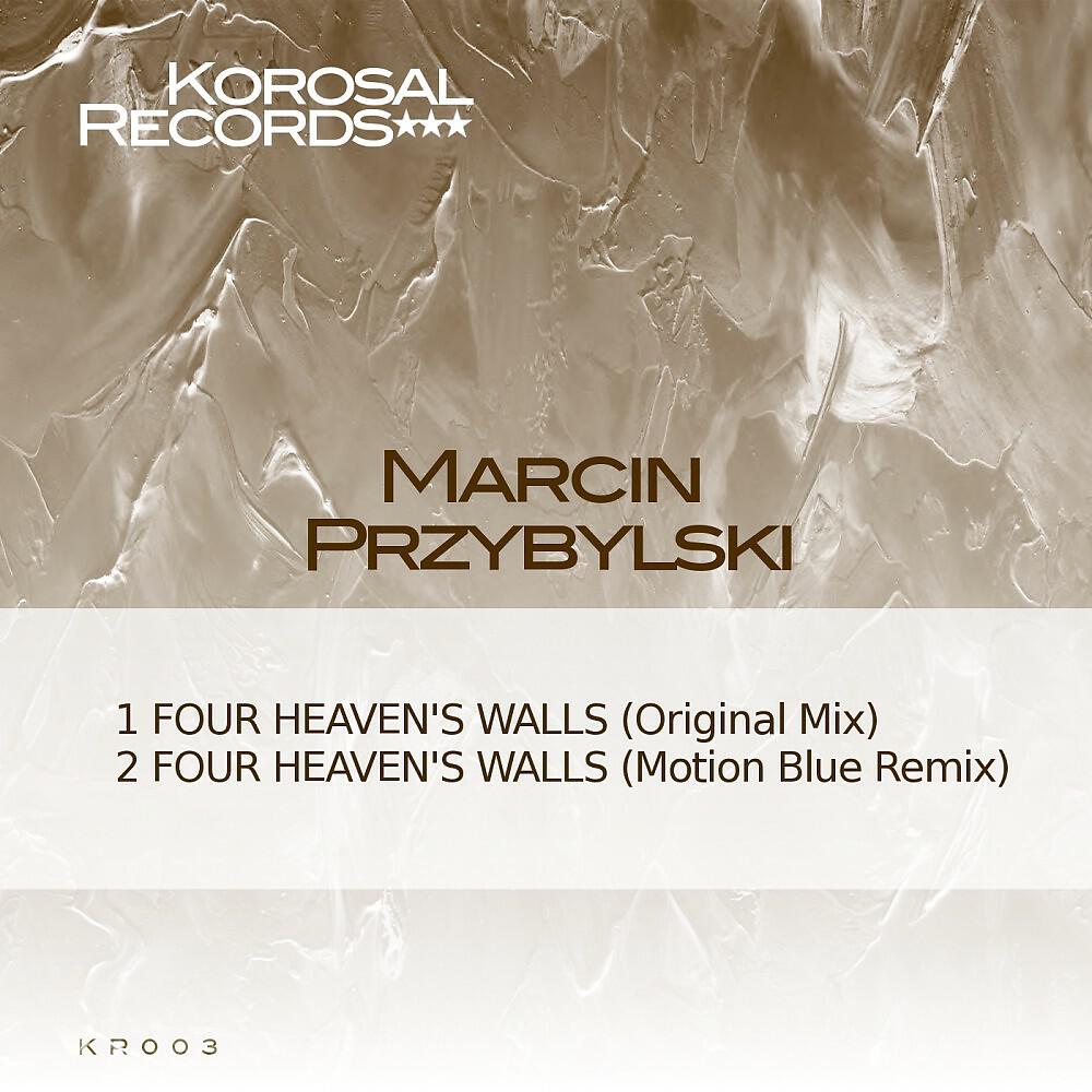 Релиз Four Heaven's Walls