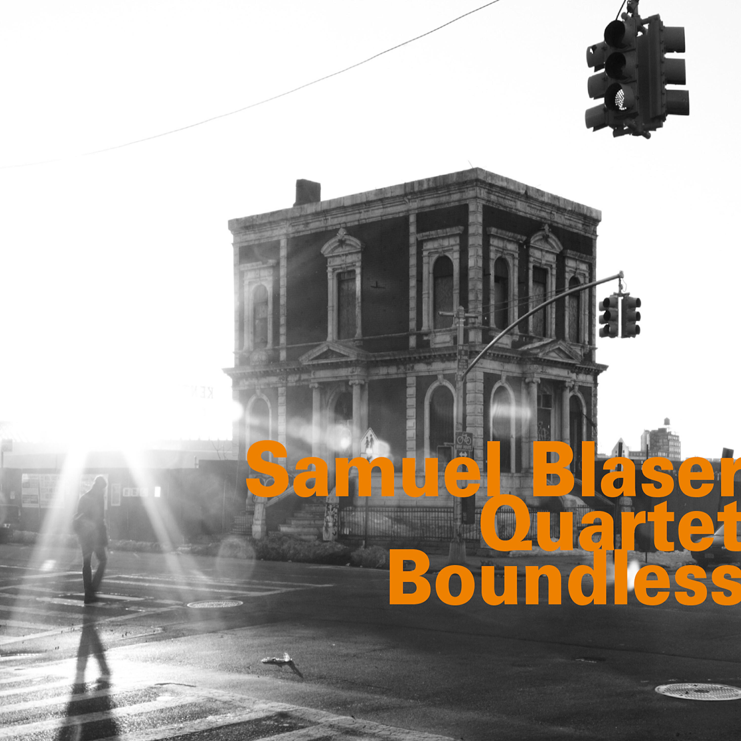 Релиз Boundless