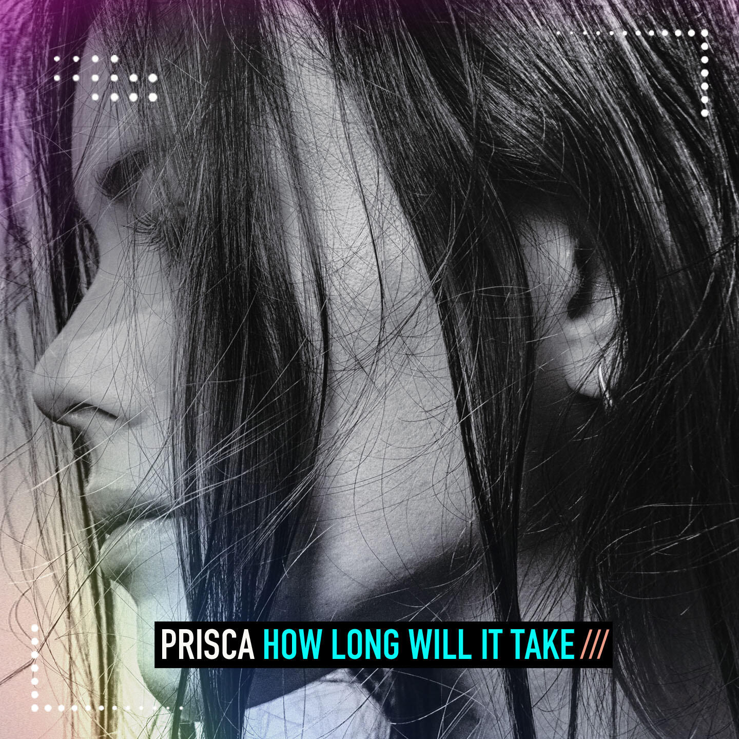 Релиз How Long Will It Take