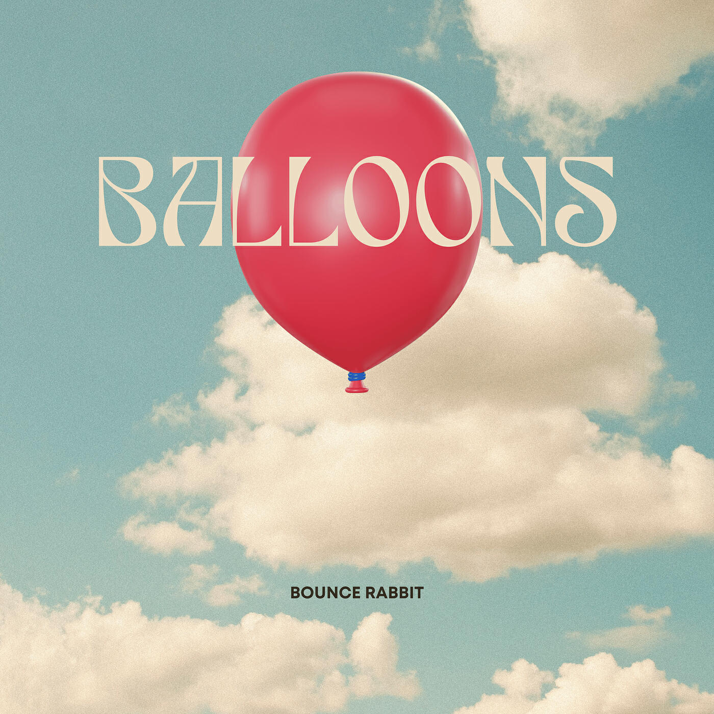 Релиз Balloons