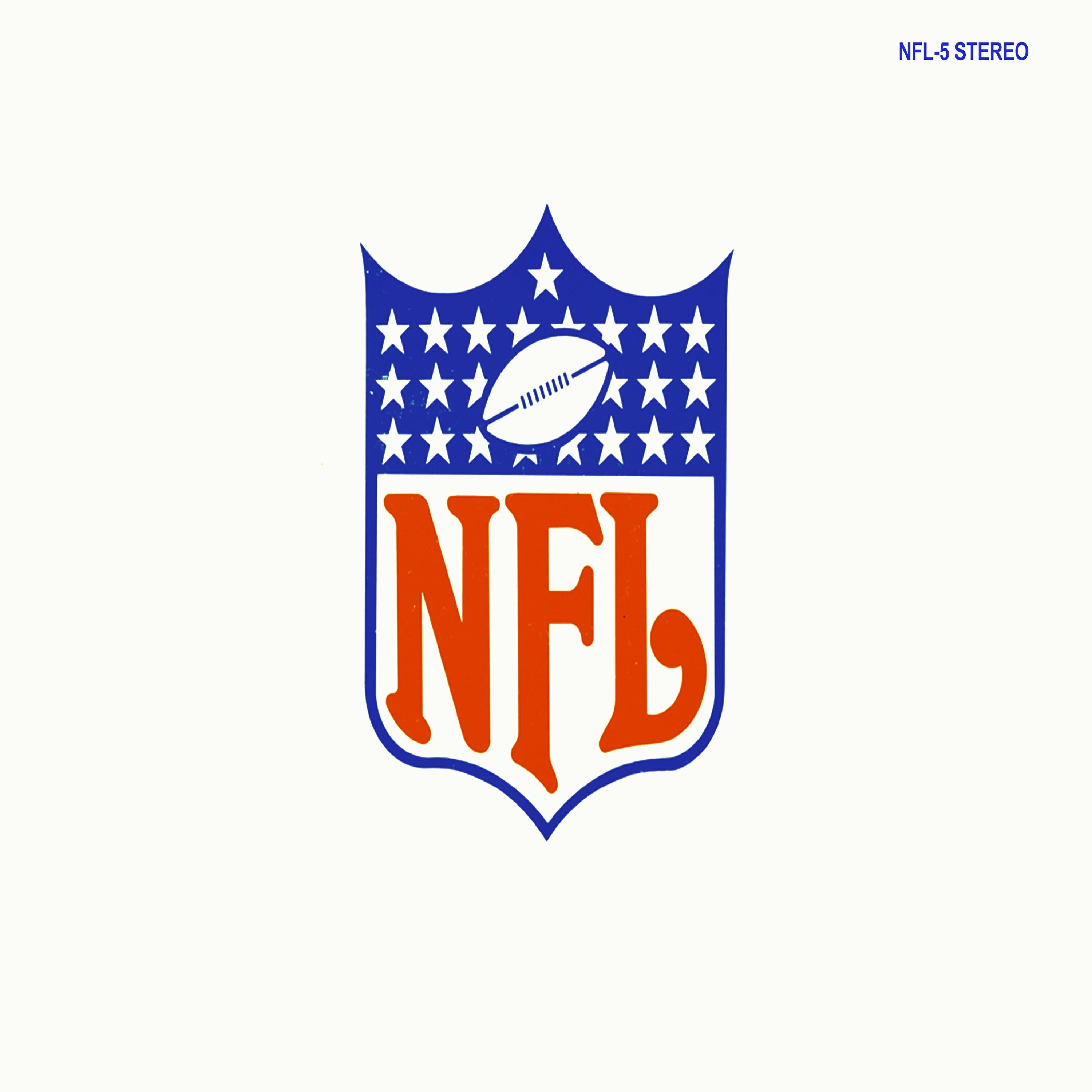 Релиз Music From NFL Films, Vol. 5