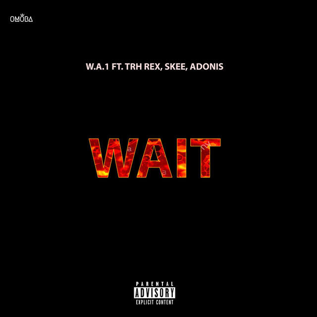 W.A.1