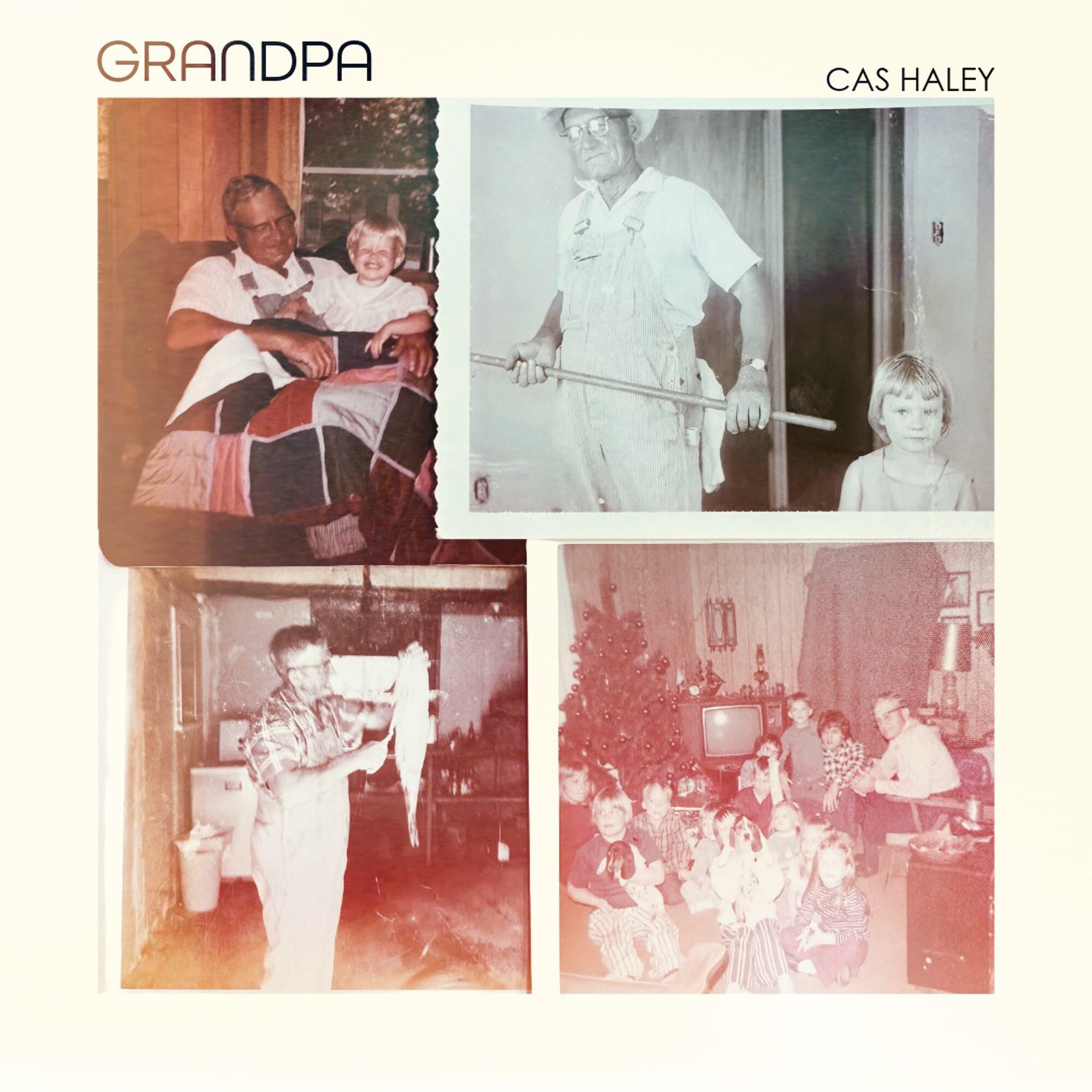 Релиз Grandpa