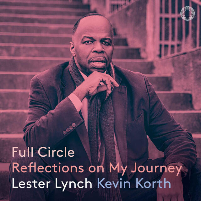 Релиз Full Circle: Reflections on my Journey