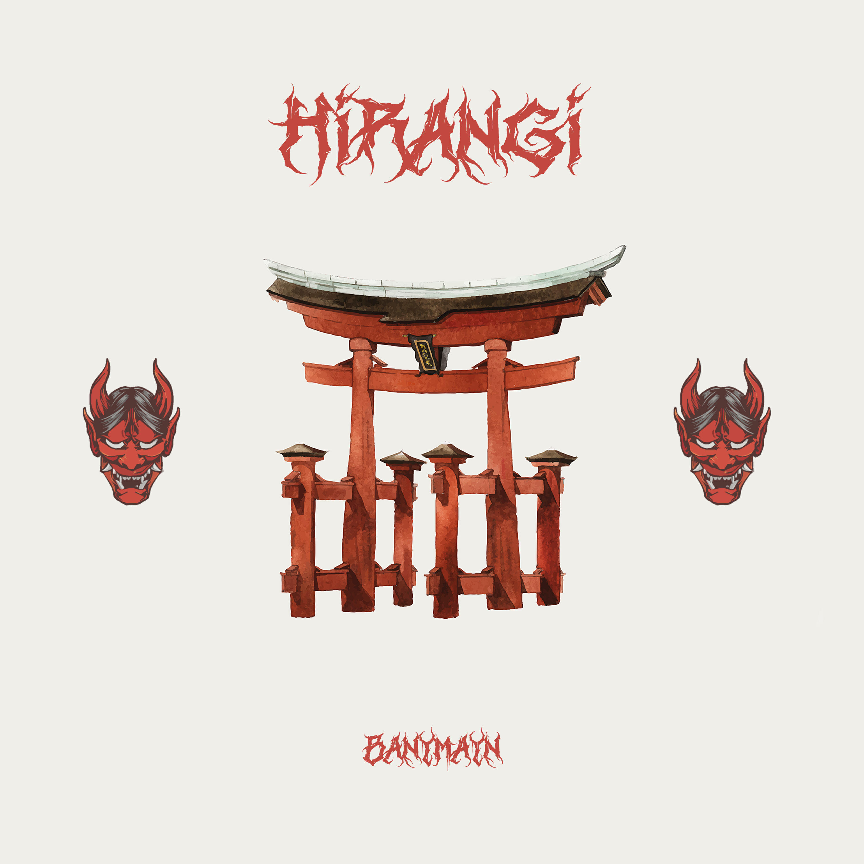 Релиз Hirangi