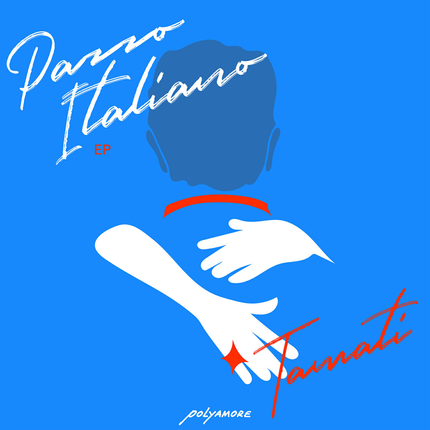 Релиз Pazzo Italiano