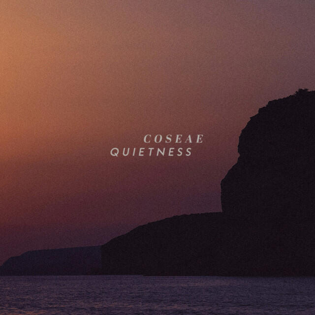 Релиз Quietness