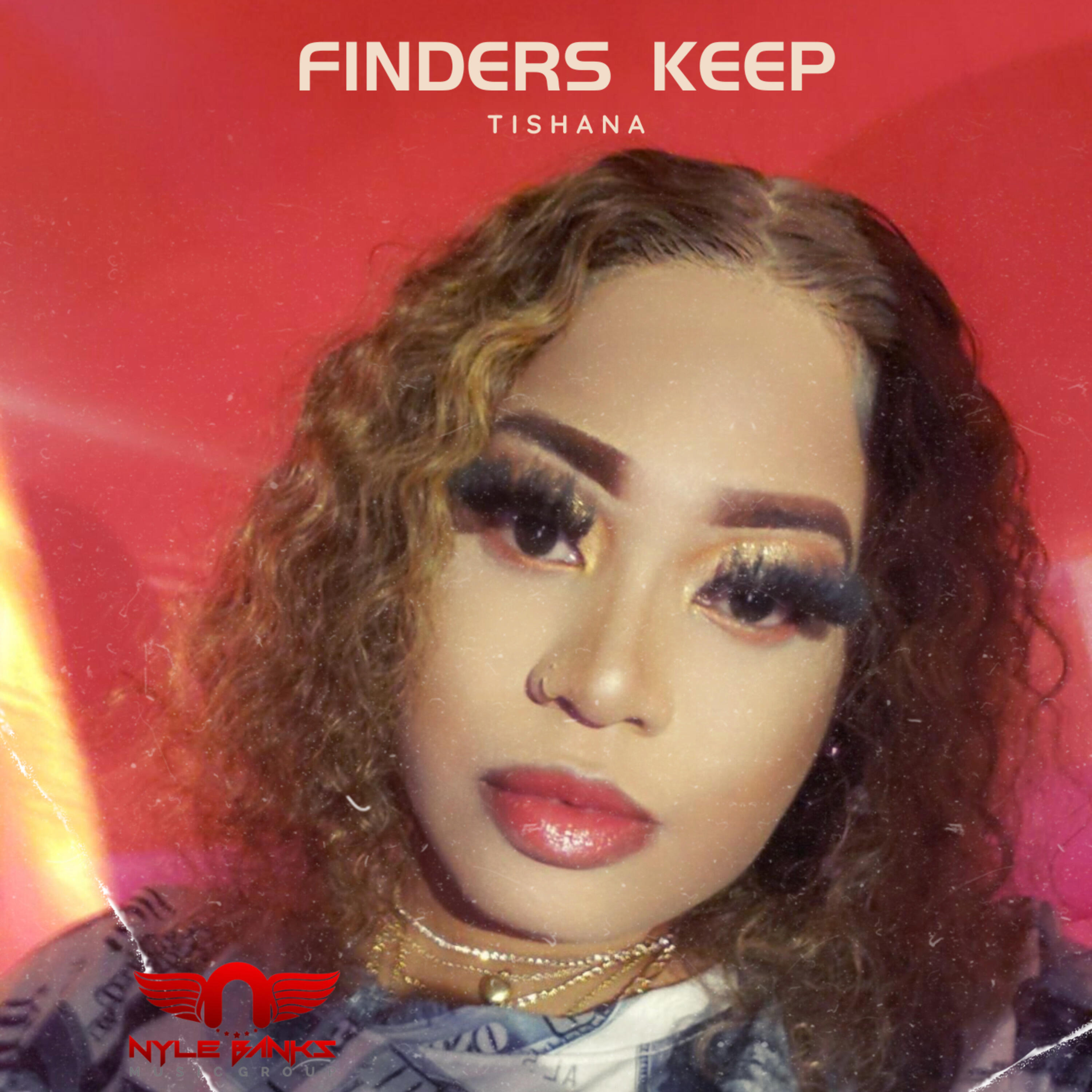 Релиз Finders Keep