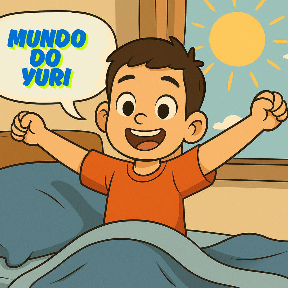 Релиз Mundo Do Yuri