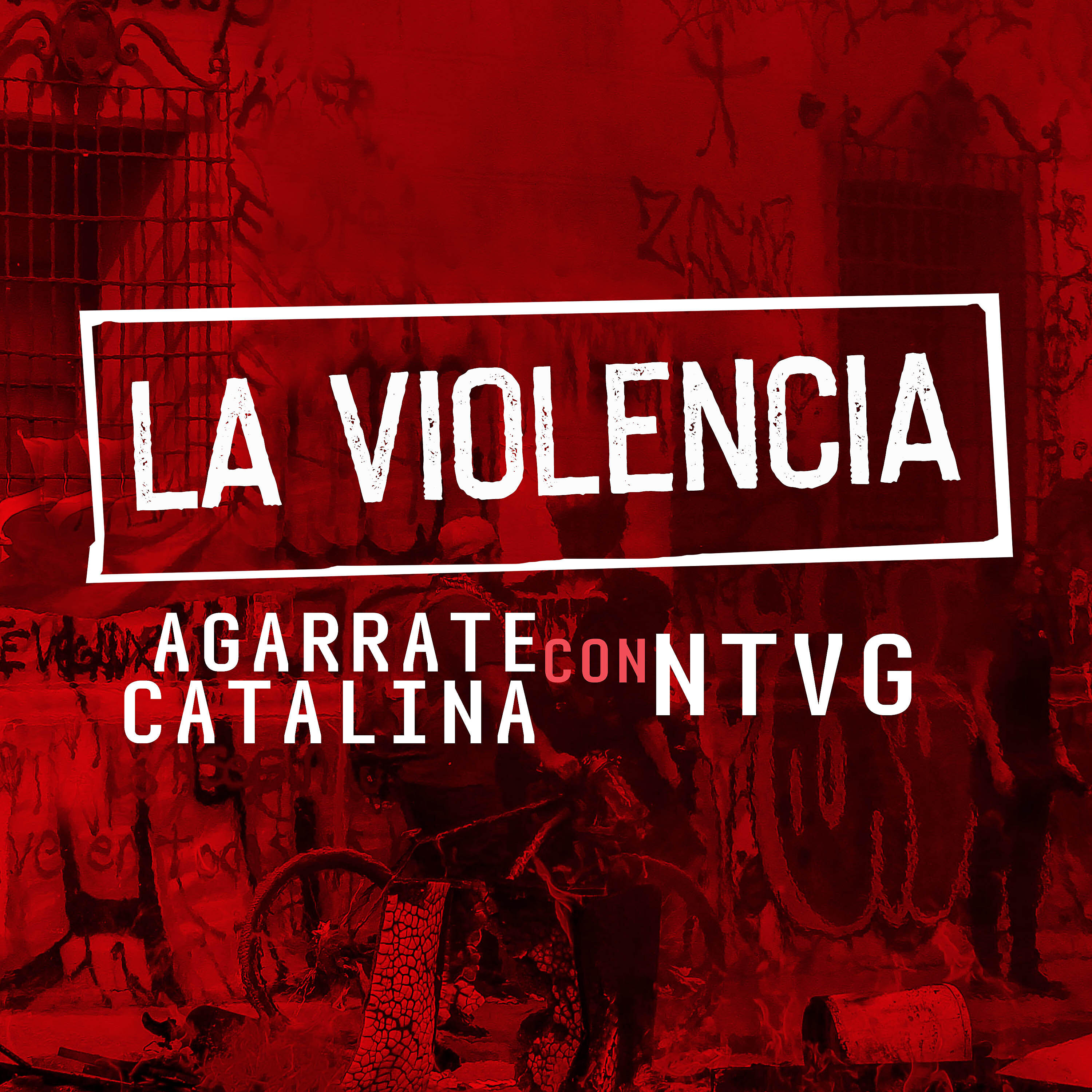 Релиз La Violencia
