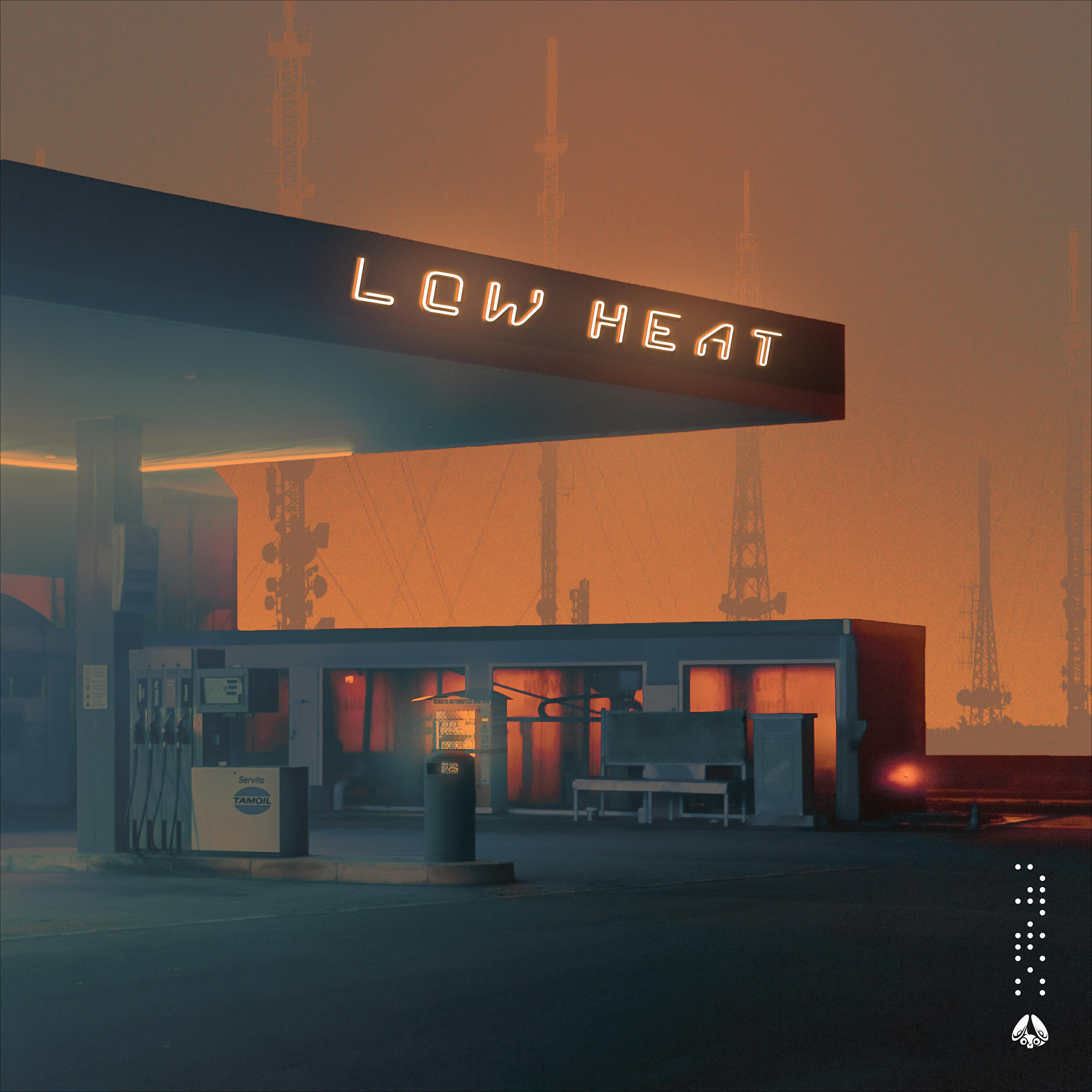 Low Heat