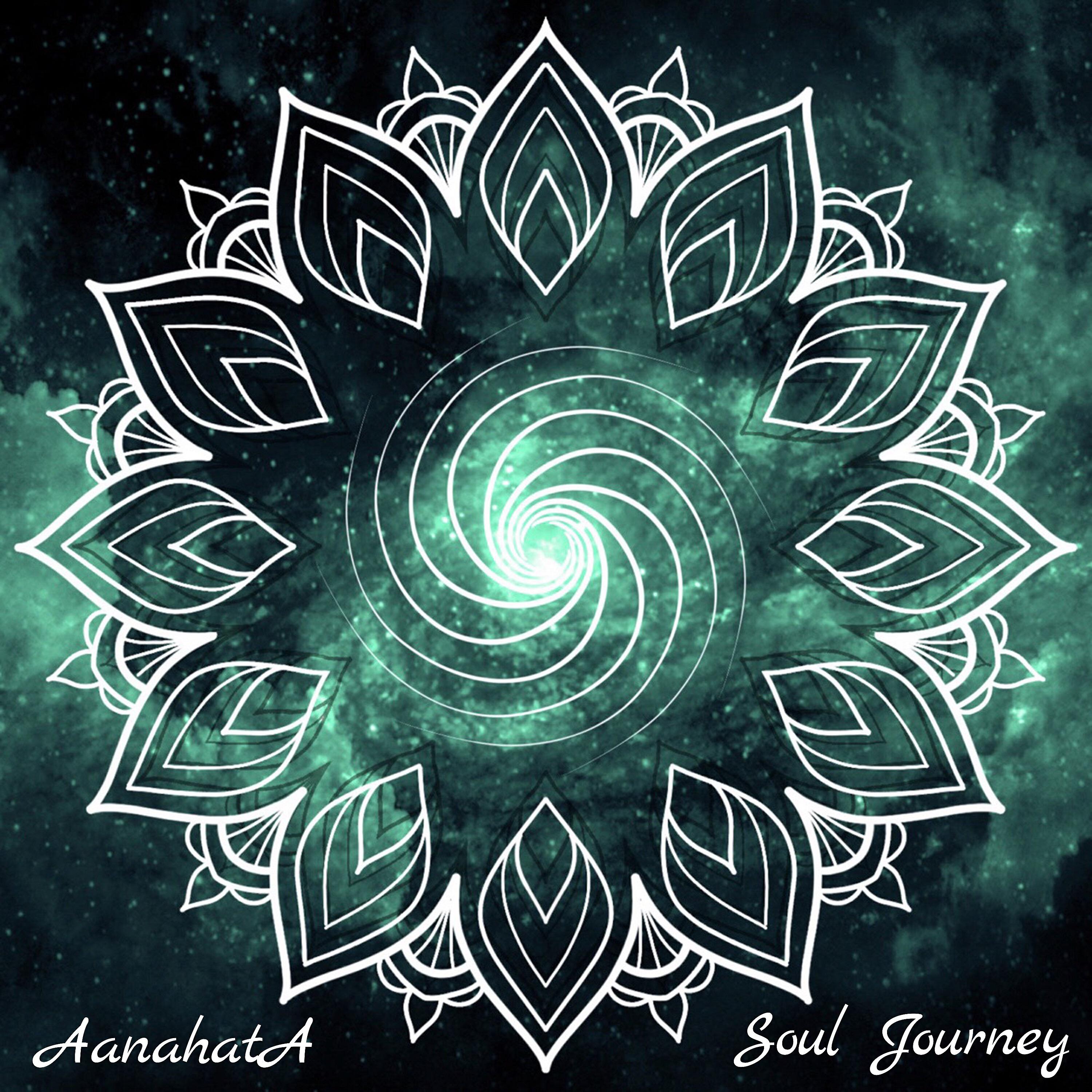 Релиз Soul Journey