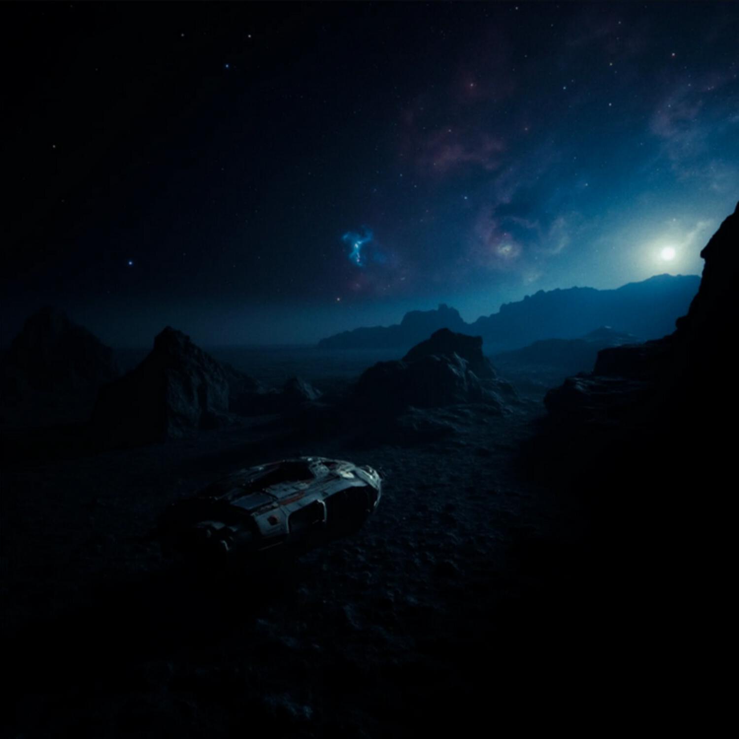 Релиз Orion