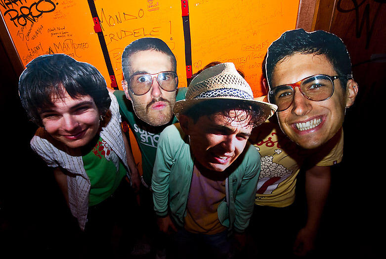 Rambla Boys