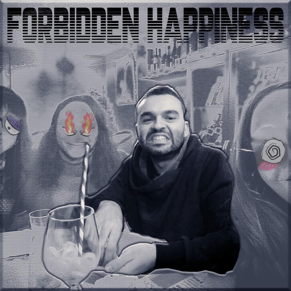 Релиз Forbidden Happiness
