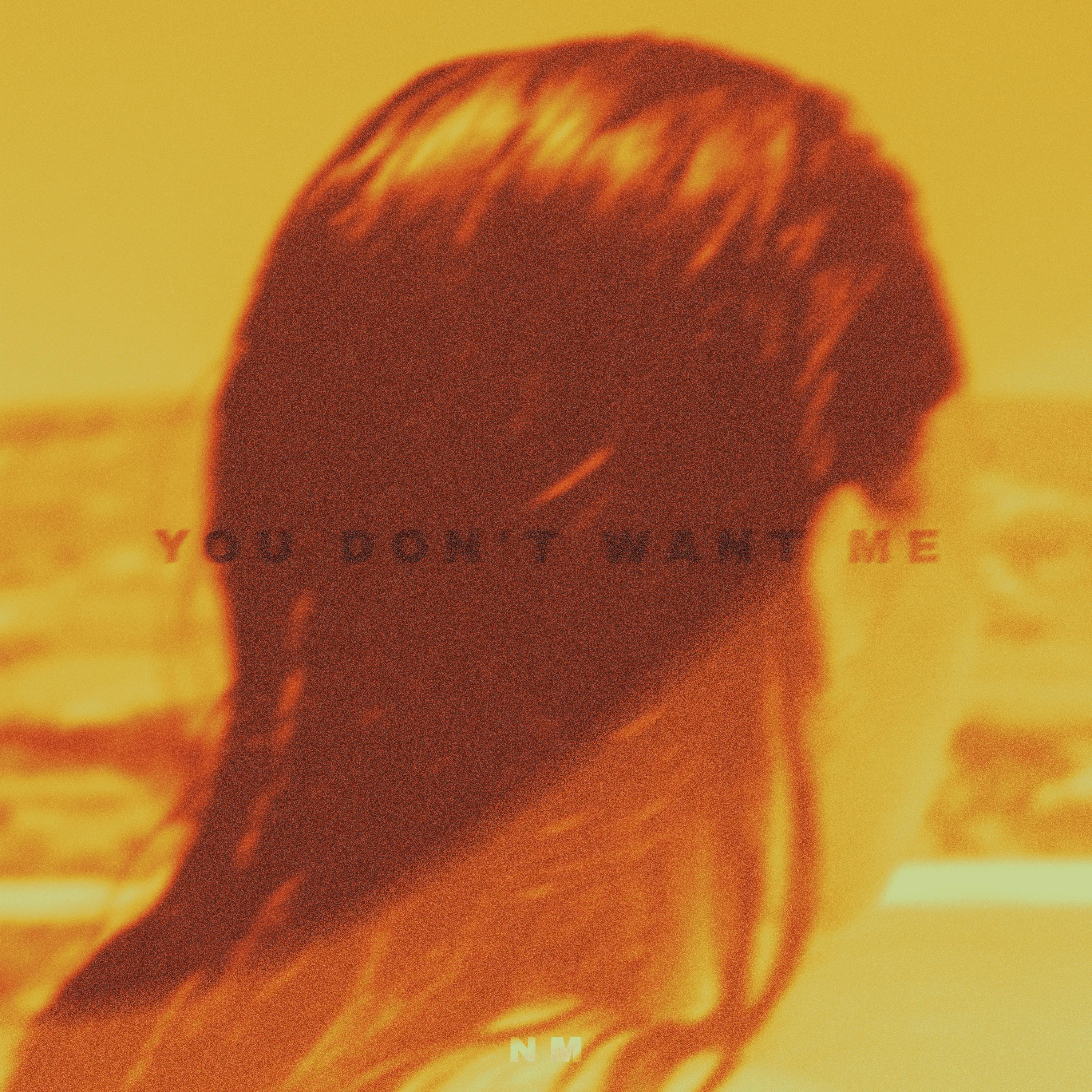 Релиз You Don't Want Me