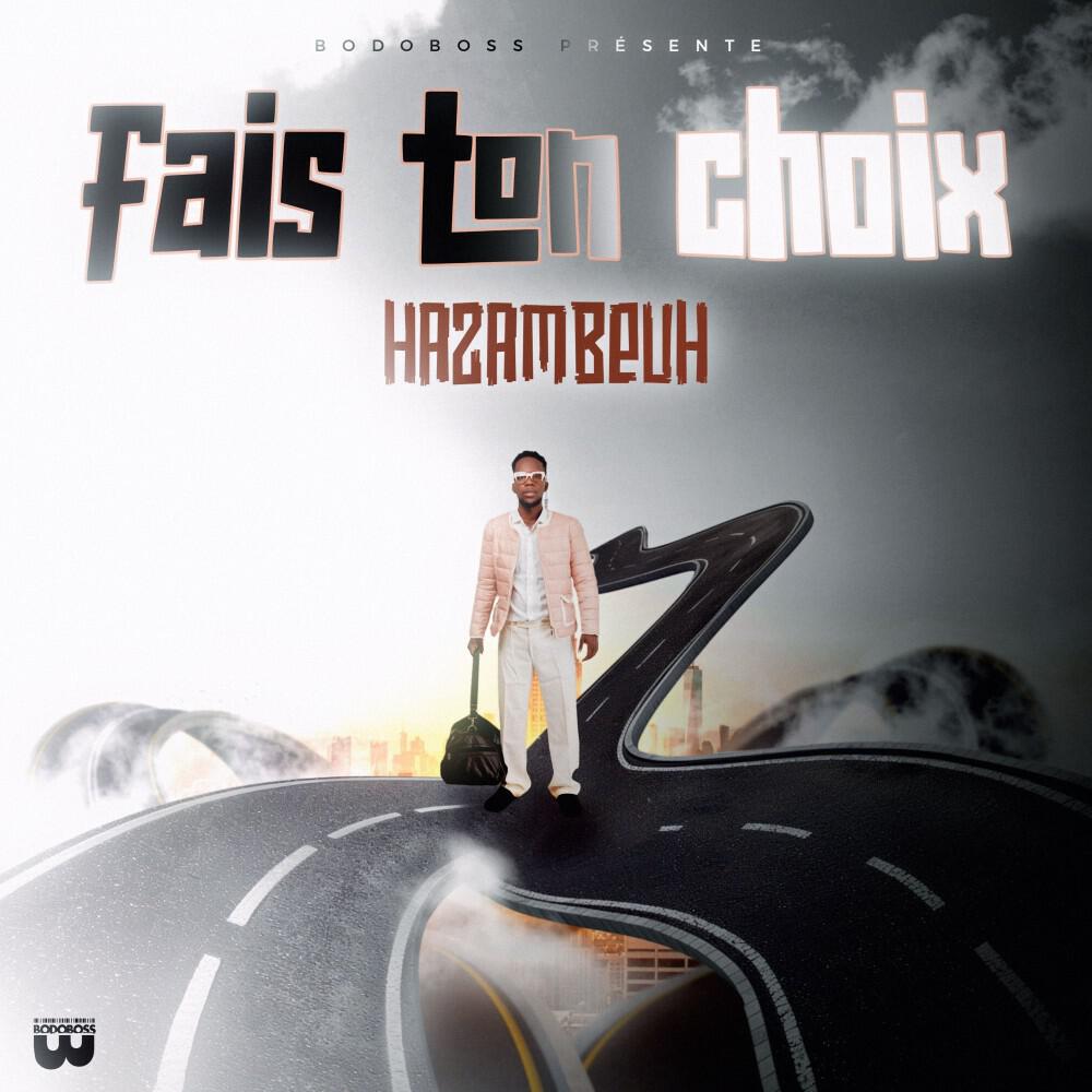 Релиз Fais ton choix