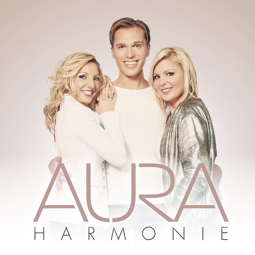 Релиз Harmonie