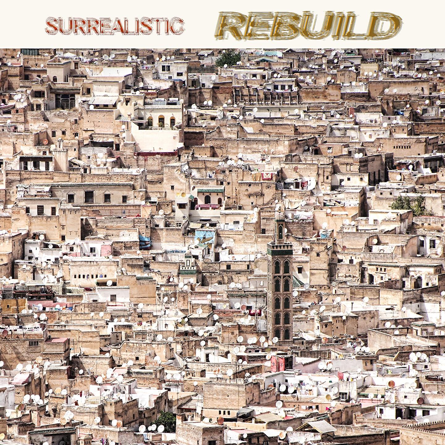 Релиз Rebuild