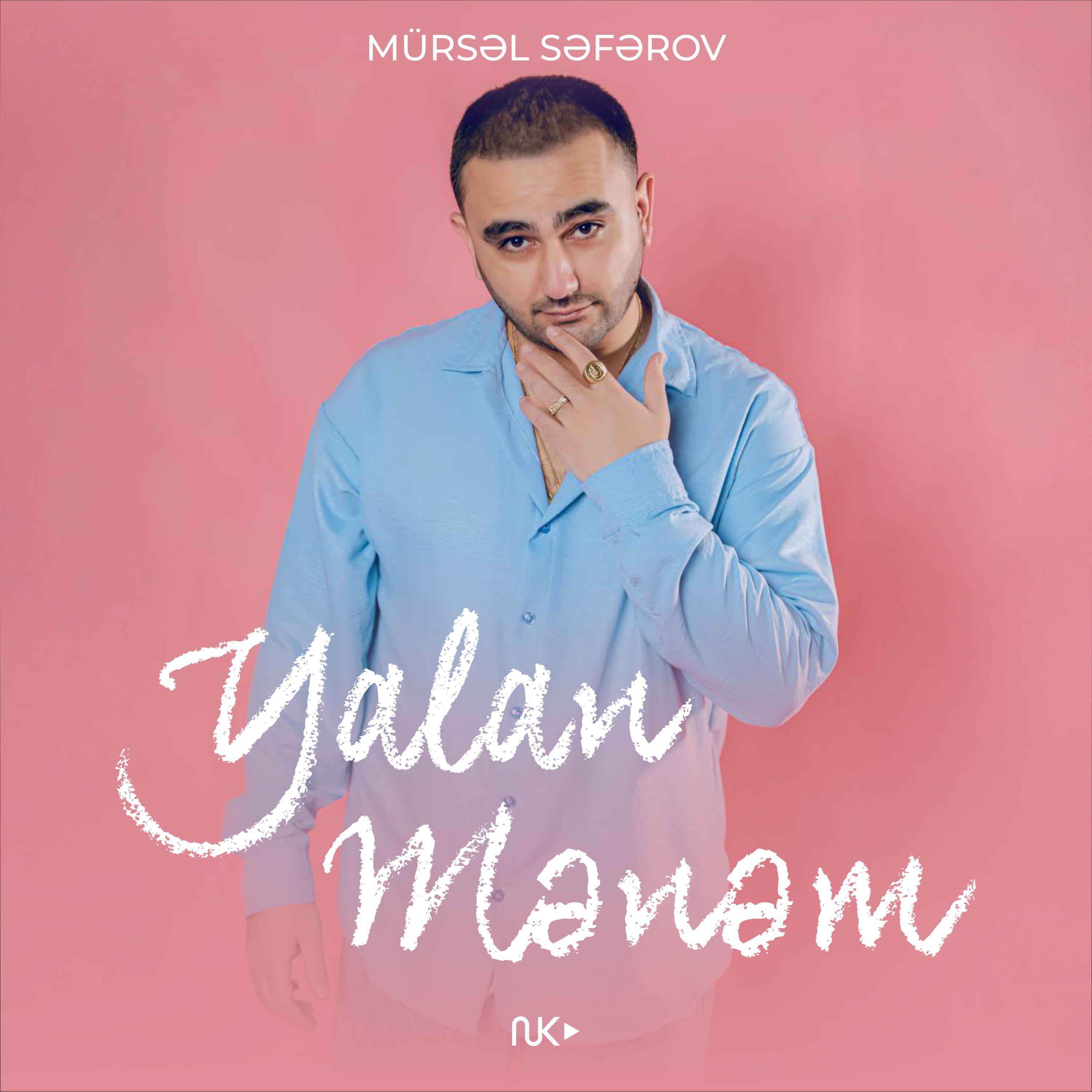 Релиз Yalan Mənəm