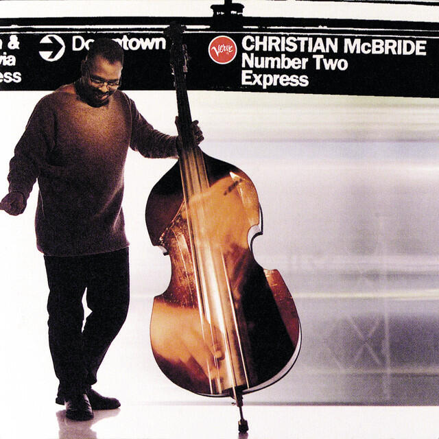 Релиз Number Two Express
