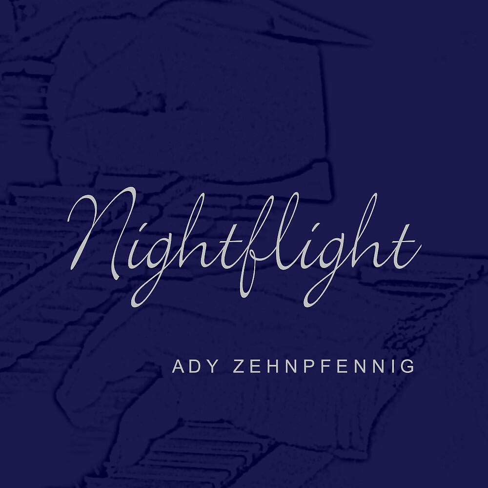 Релиз Nightflight