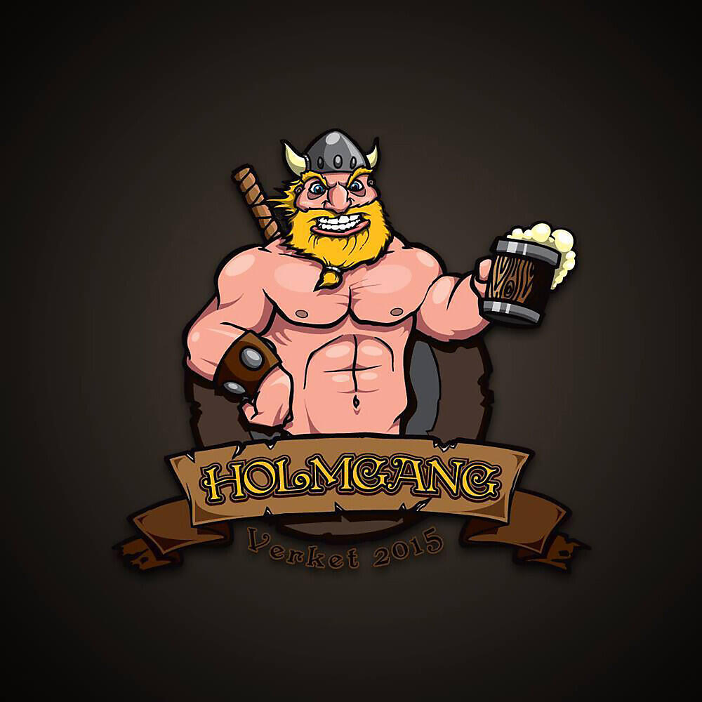 Релиз Holmgang 2015