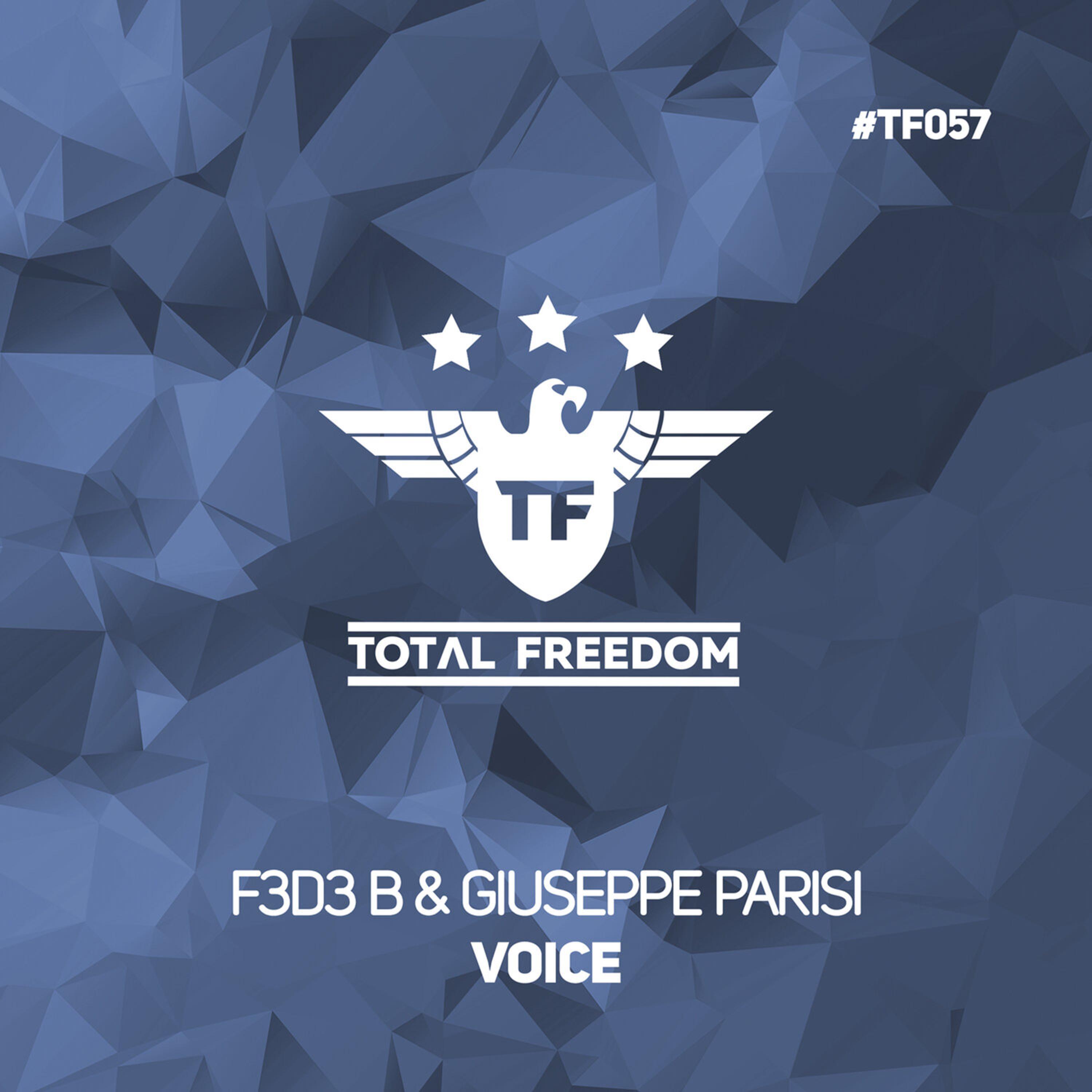 Релиз Voice