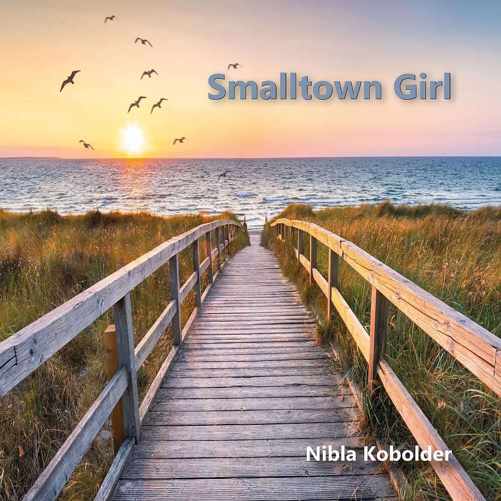 Релиз Smalltown Girl
