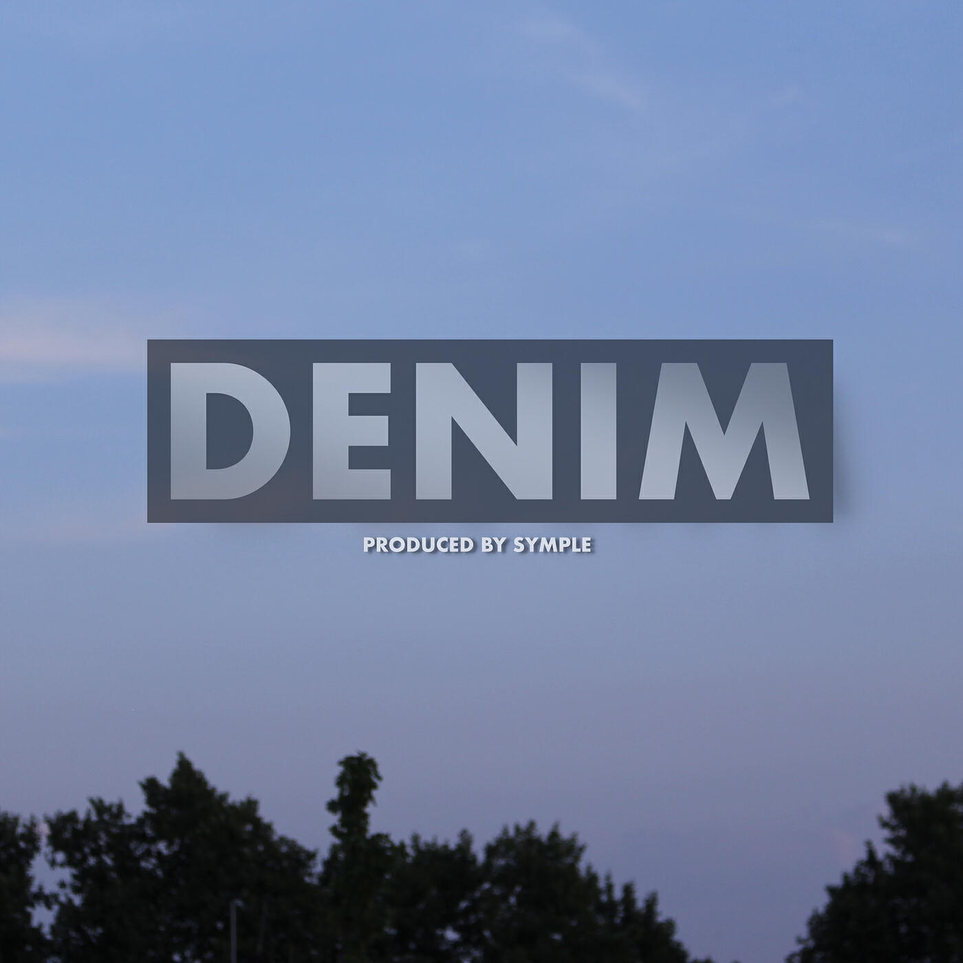 Релиз Denim