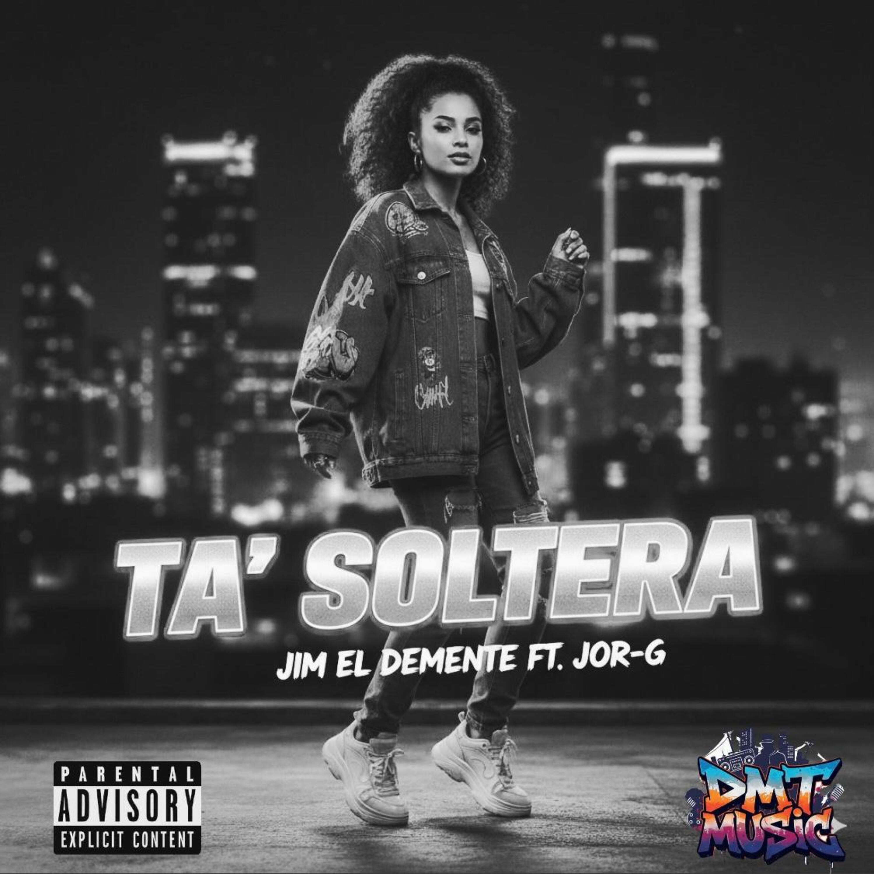 Релиз Ta Soltera