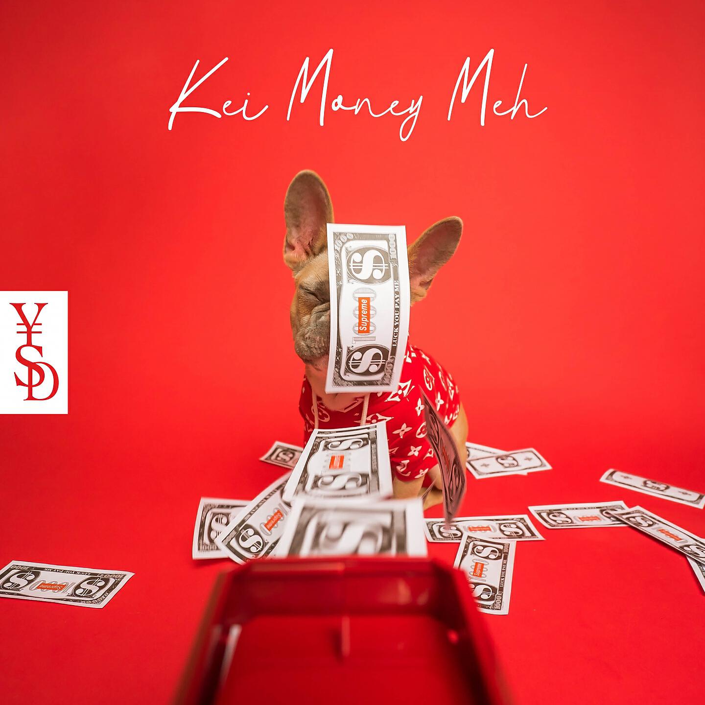 Релиз Kei Money Meh
