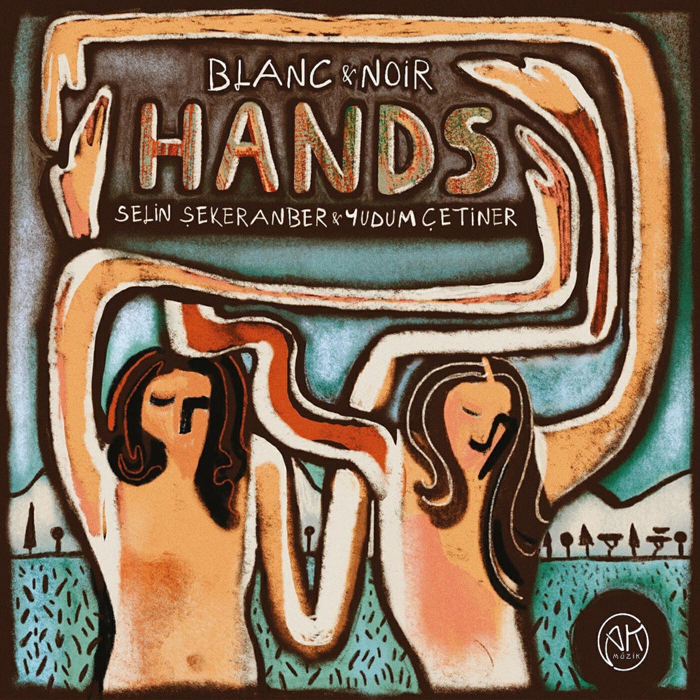 Релиз Hands