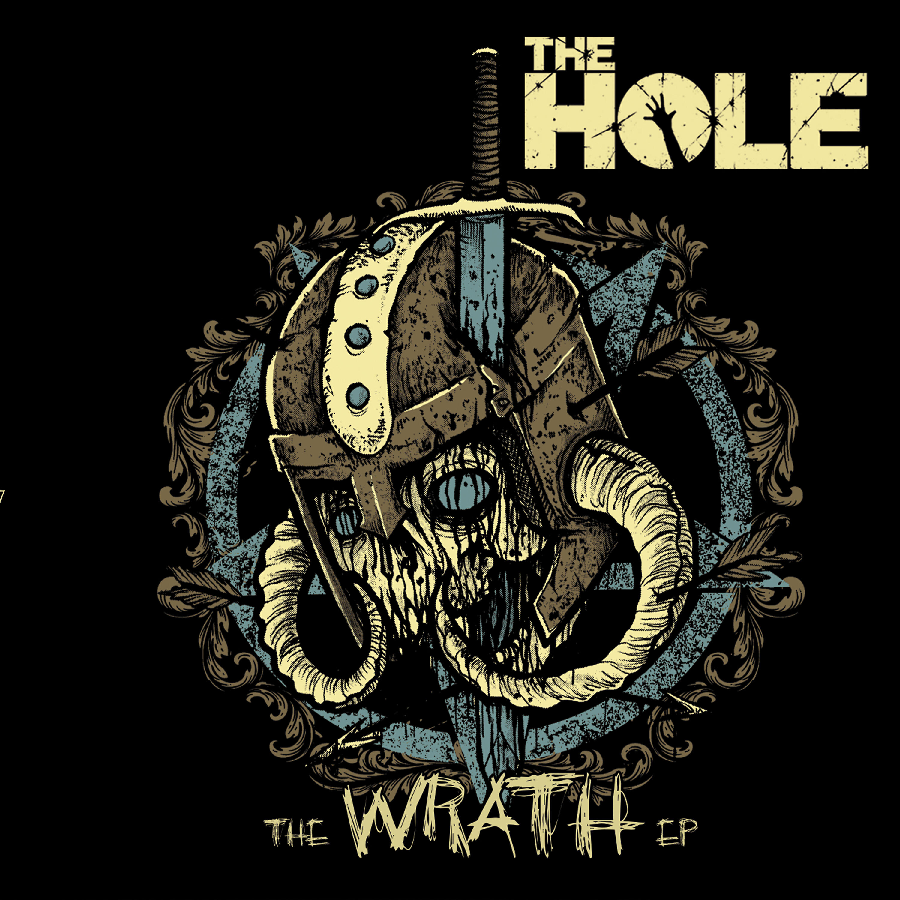 Релиз The Wrath EP