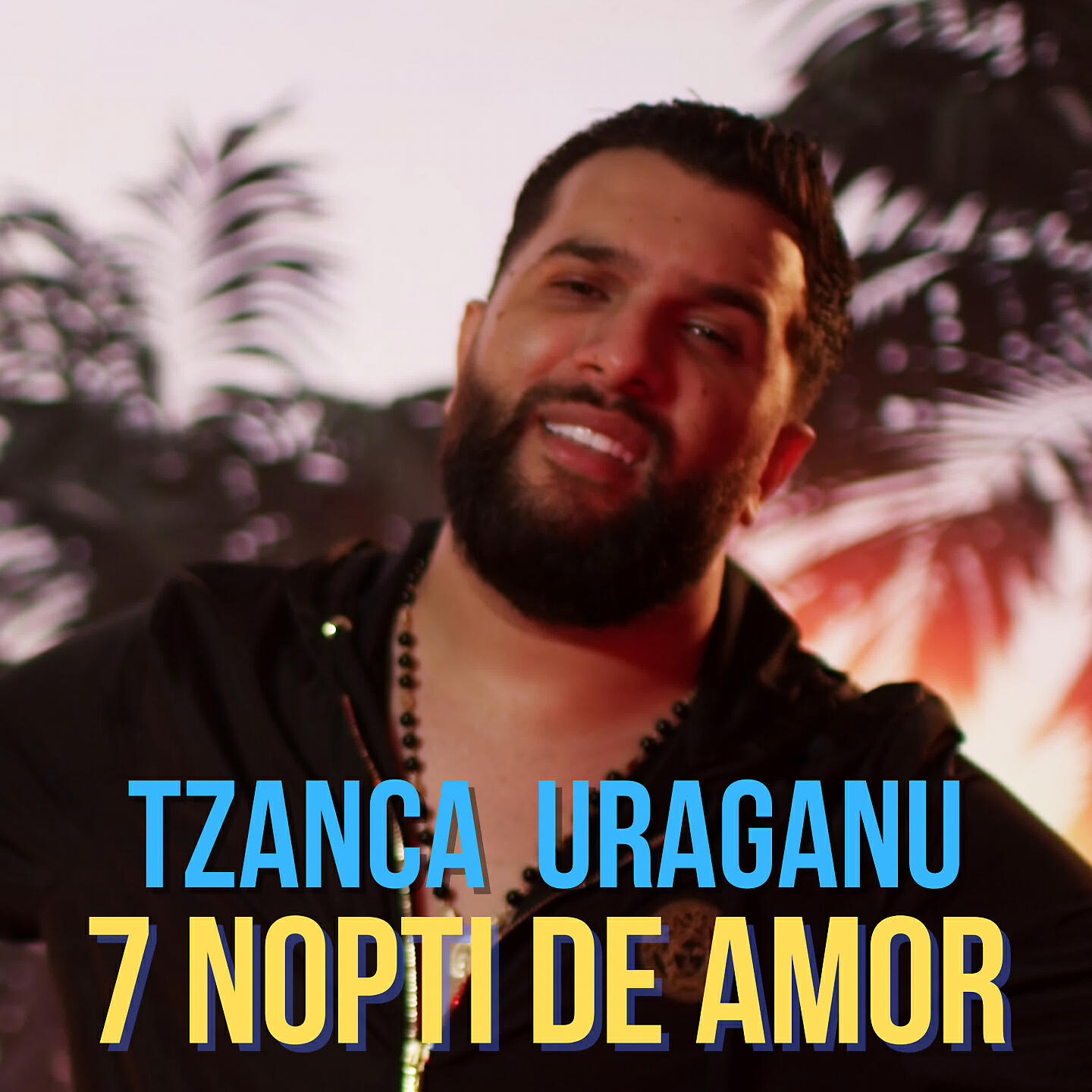 Постер альбома 7 Nopti De Amor