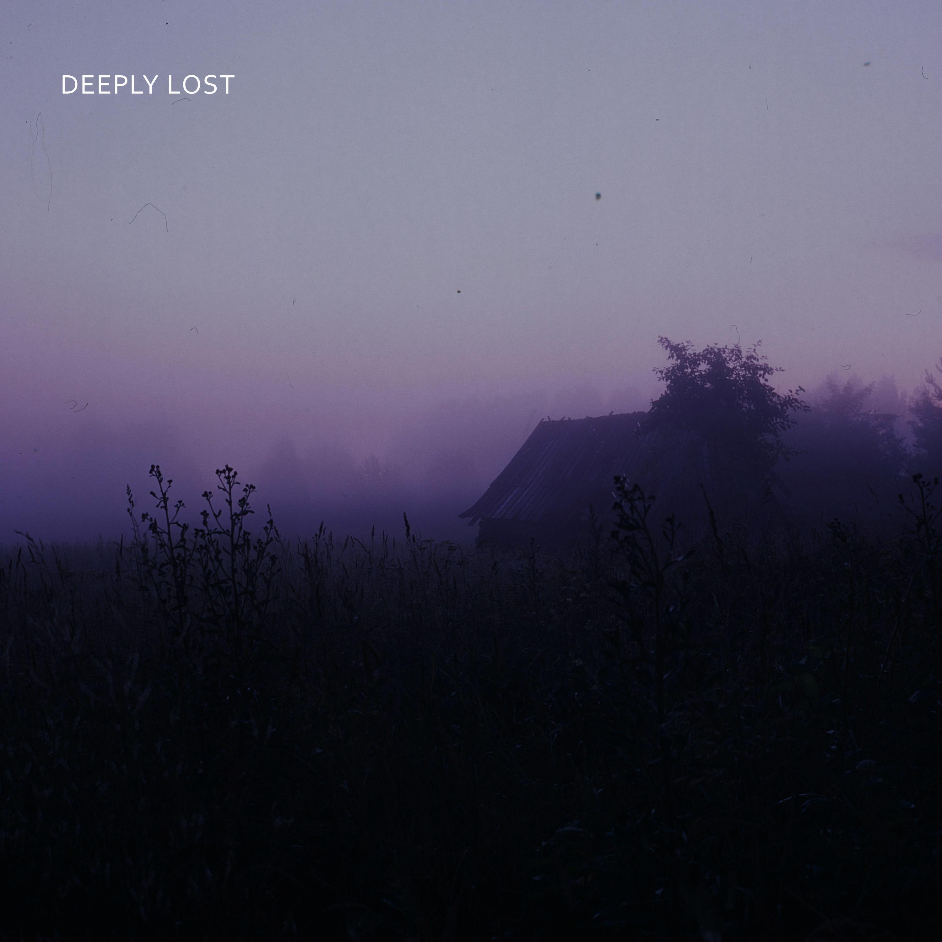 Релиз Deeply Lost