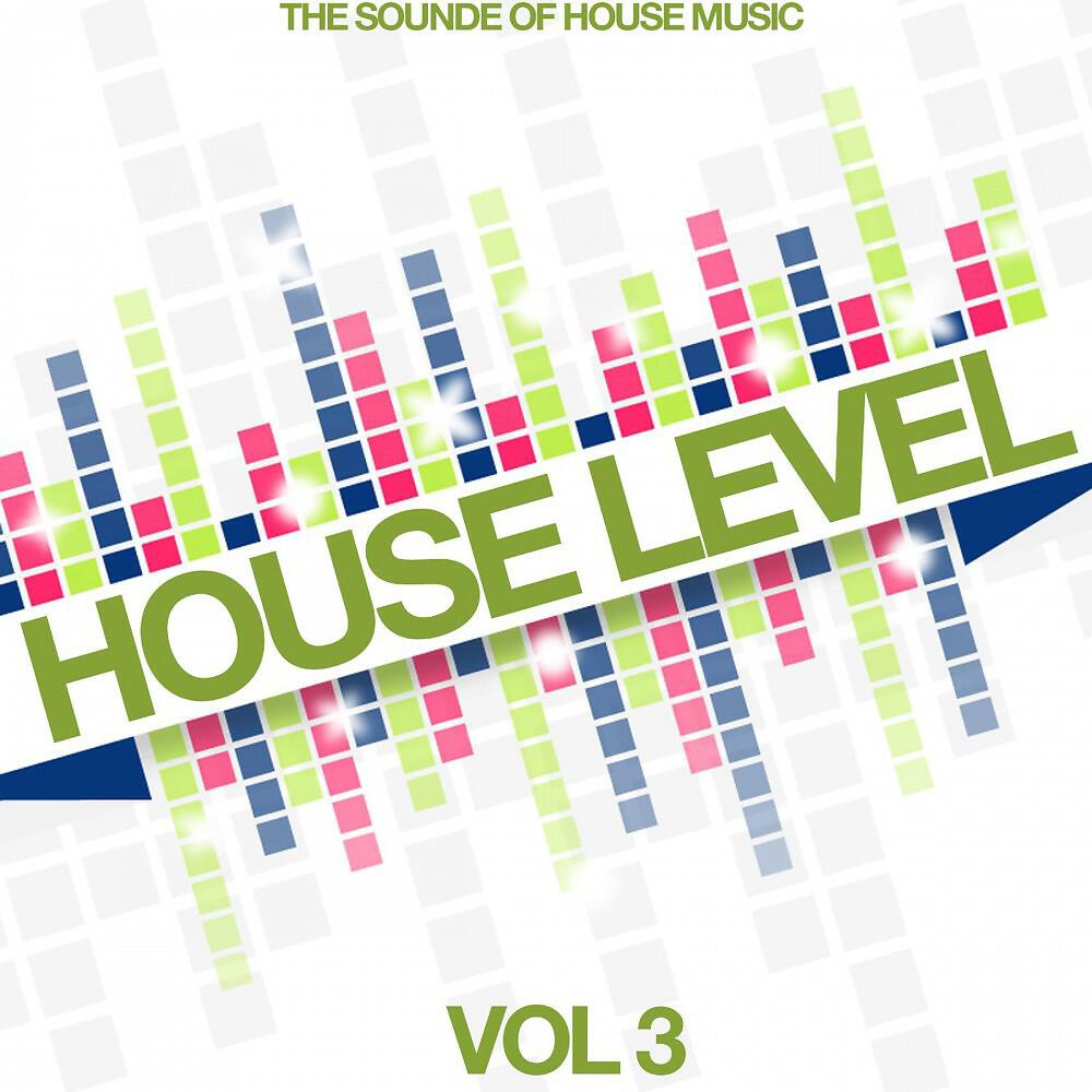 Релиз House Level, Vol. 3 (The Sound of House Music)
