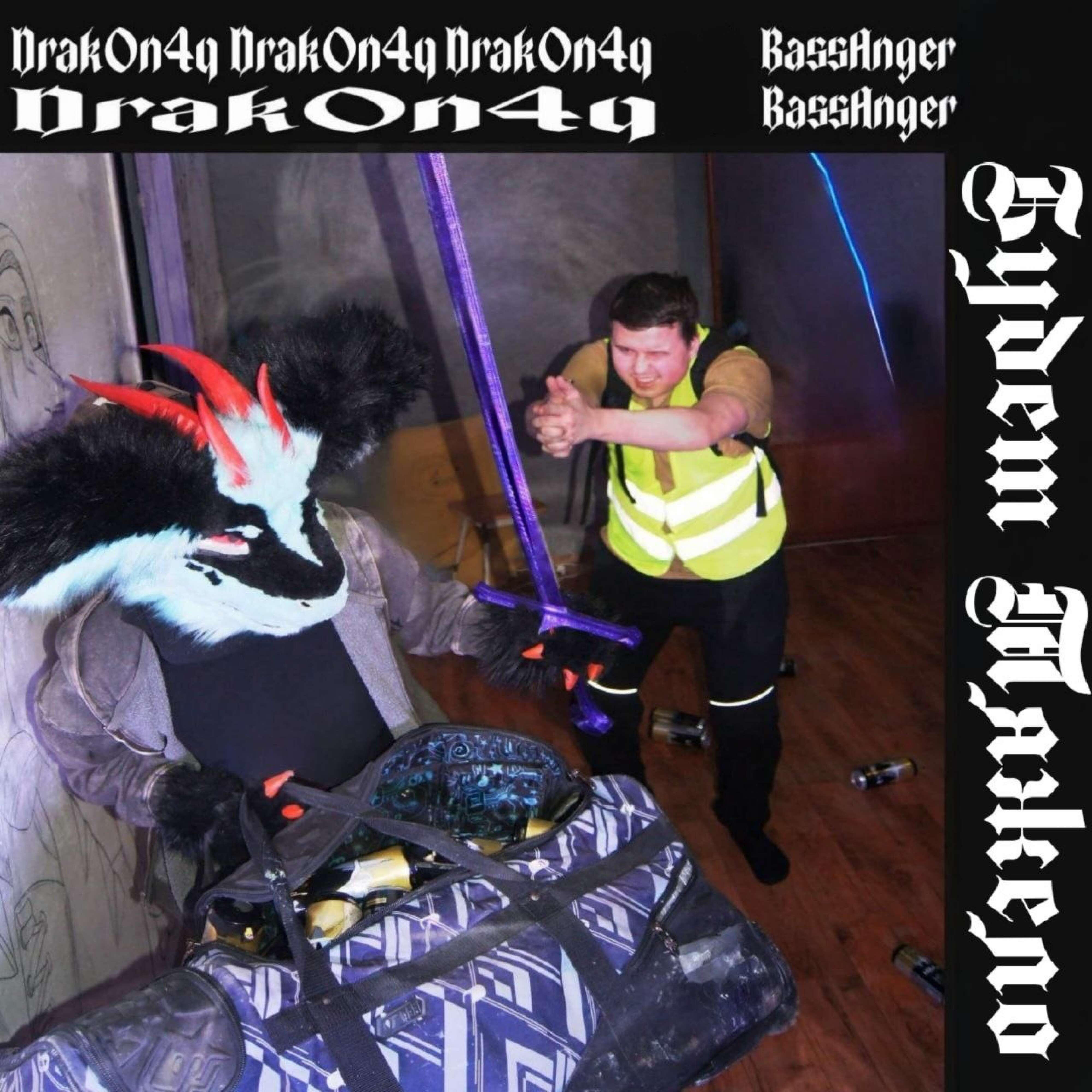 BassAnger