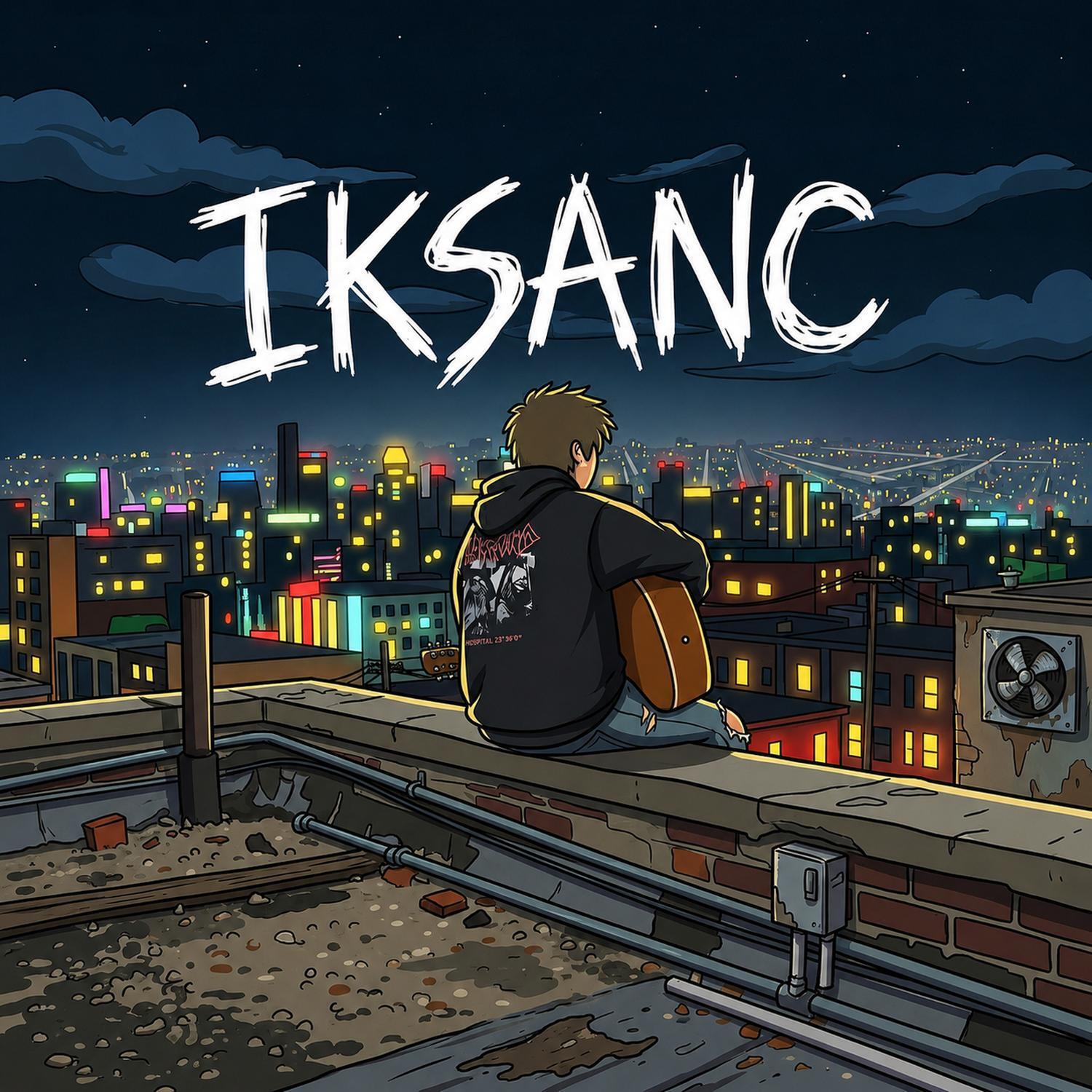 Iksanc