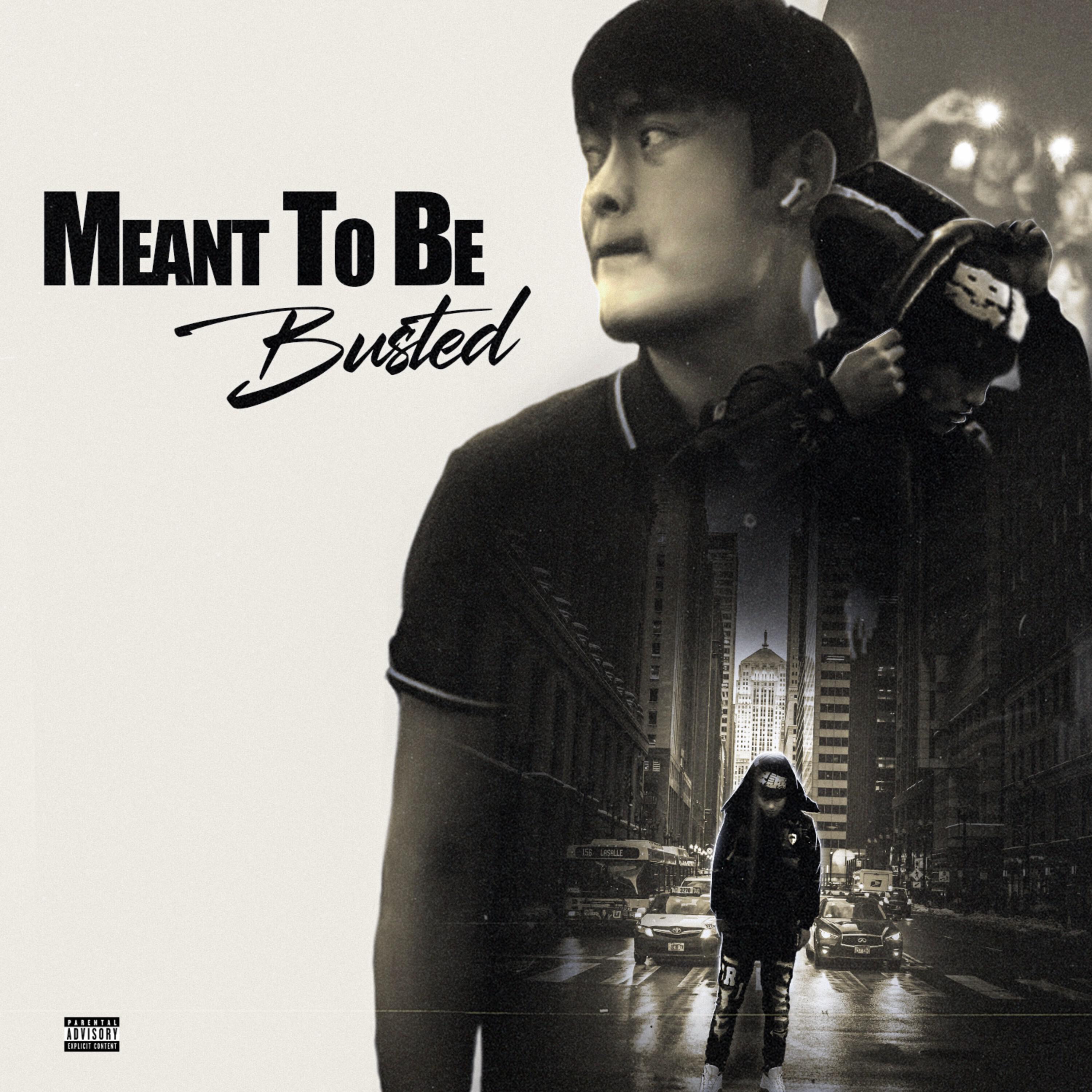 Релиз Meant to Be