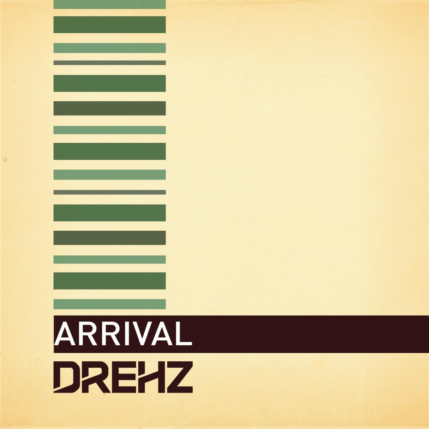 Релиз Arrival