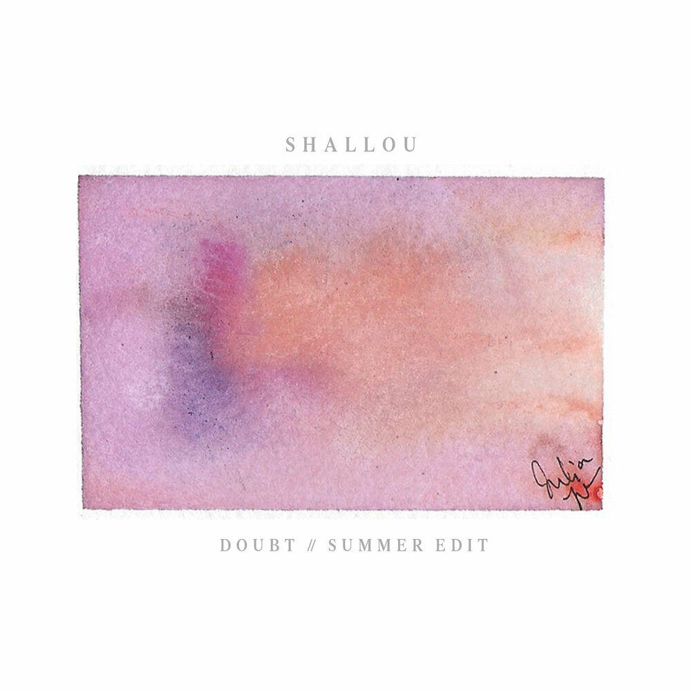 Релиз Doubt (Summer Edit)