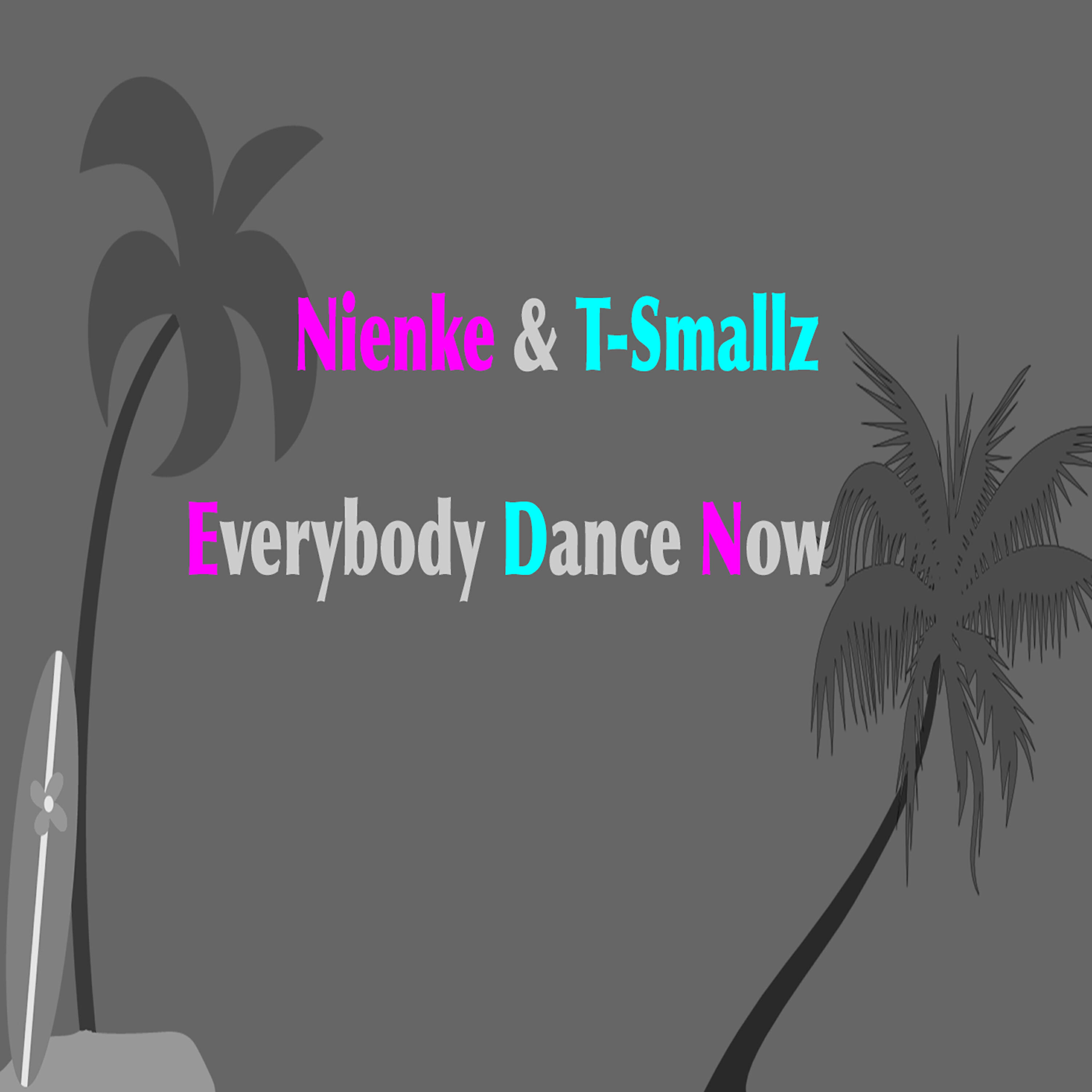 Релиз Everybody Dance Now