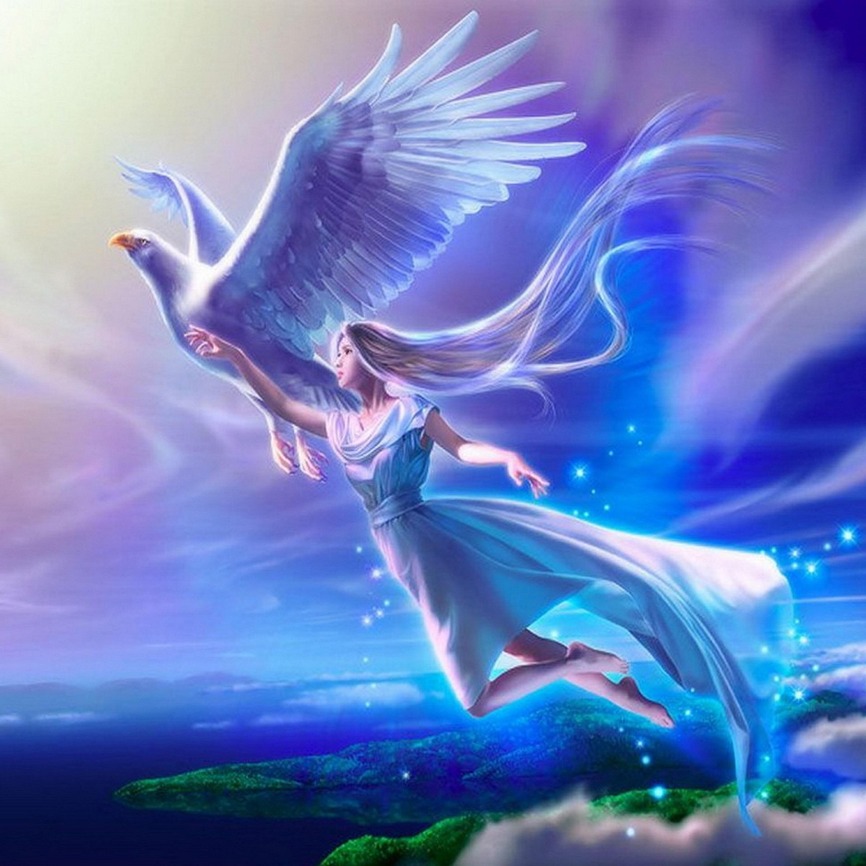 Релиз Wings