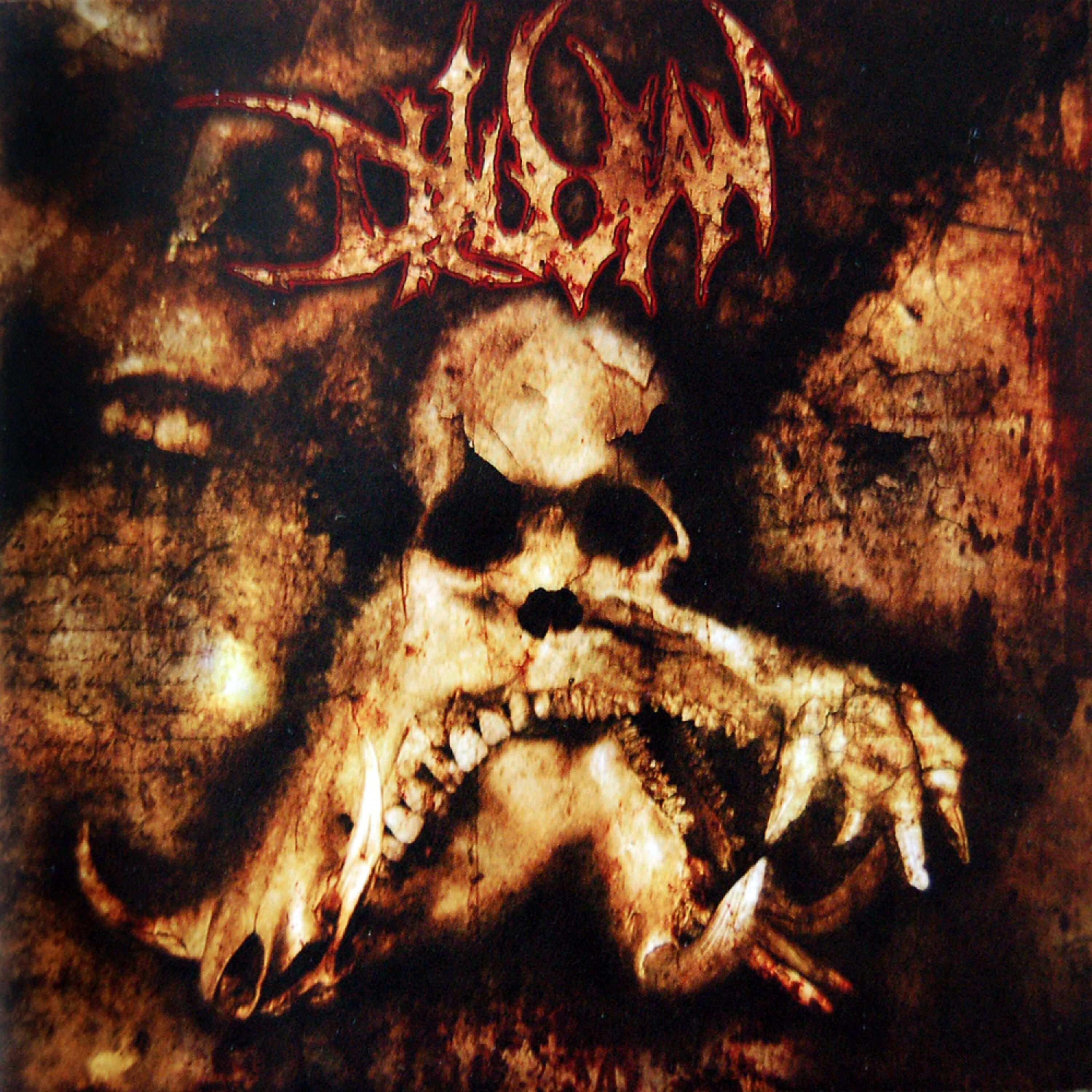 Релиз Inhumanity Remains