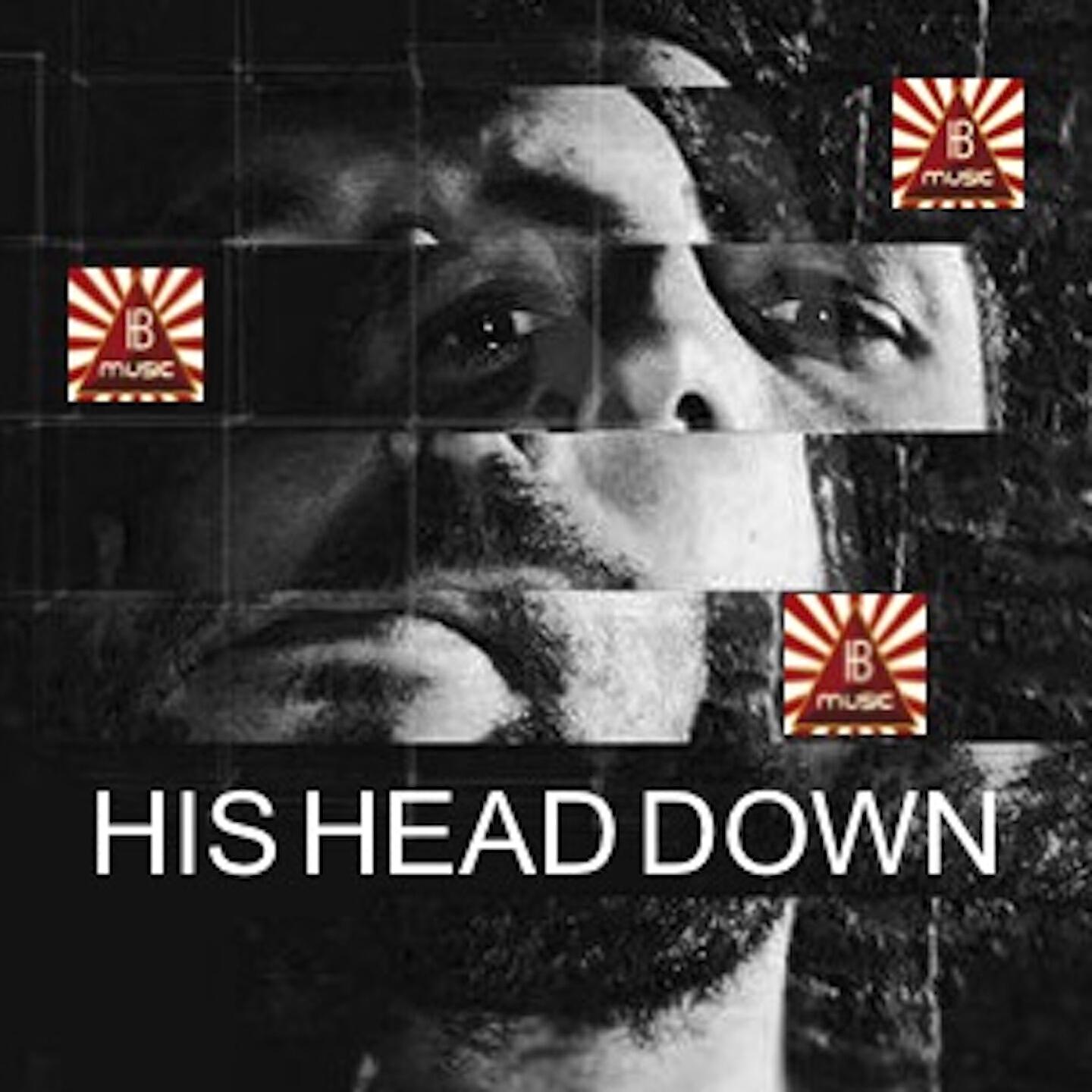 Релиз His Head Down